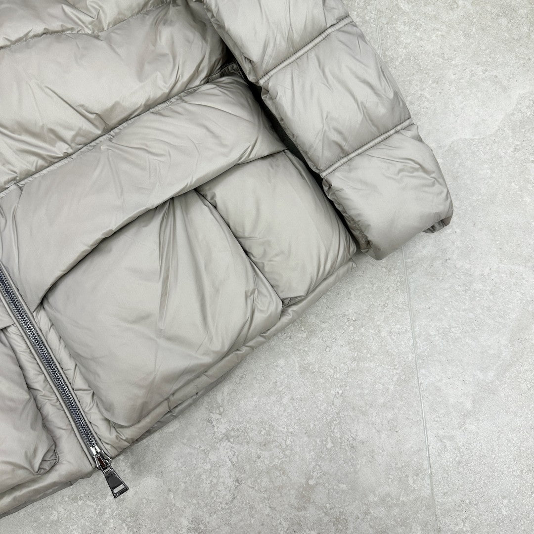 RAXXY 패딩 (RAXXY padding)