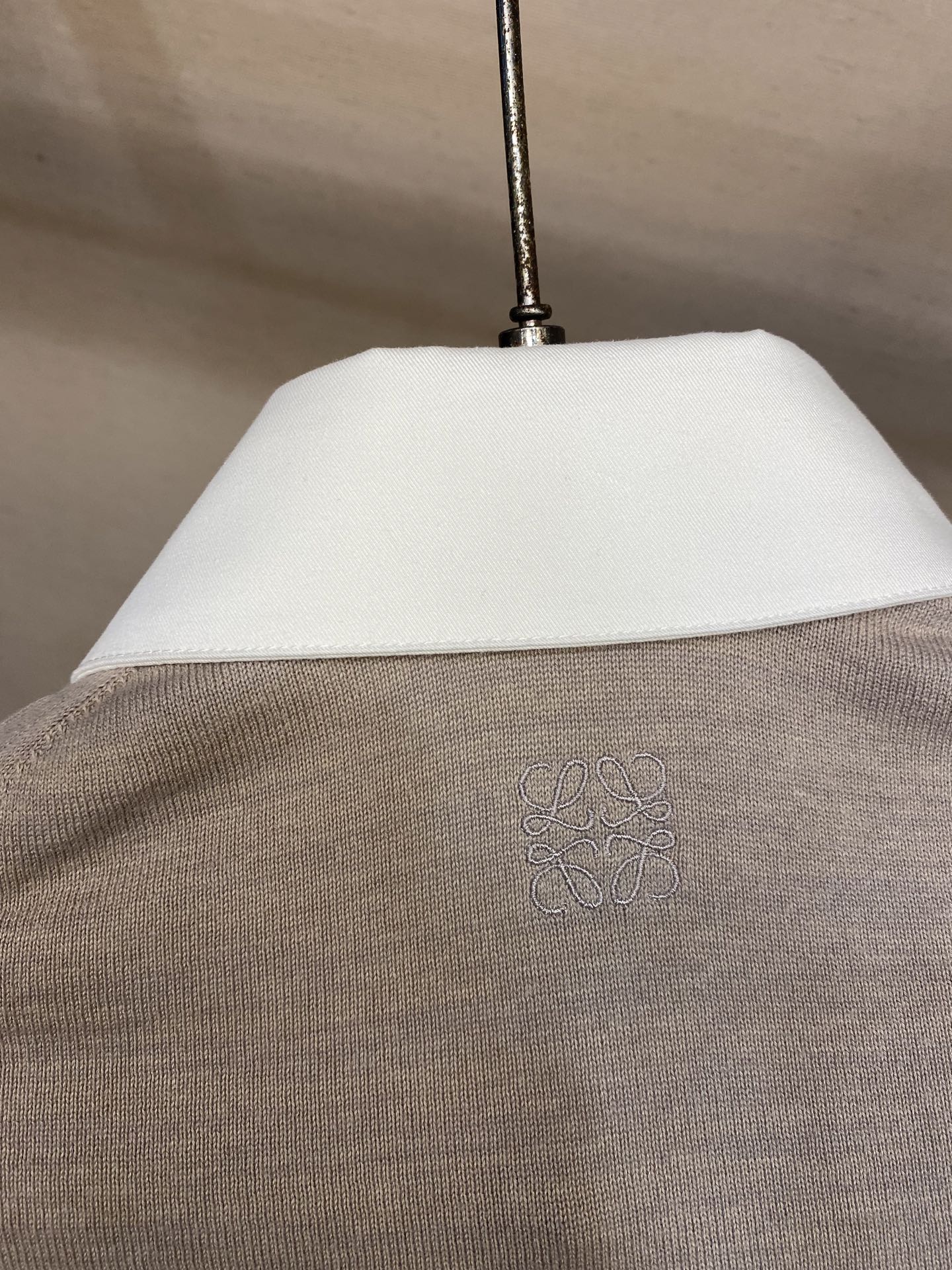 패널셔츠 (panel shirt)