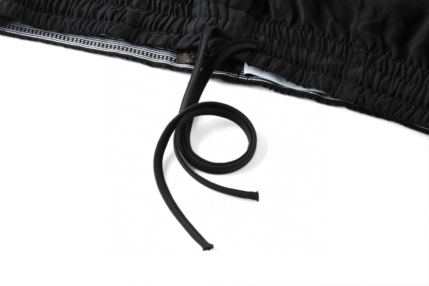 자수 팬츠 (embroidered pants)