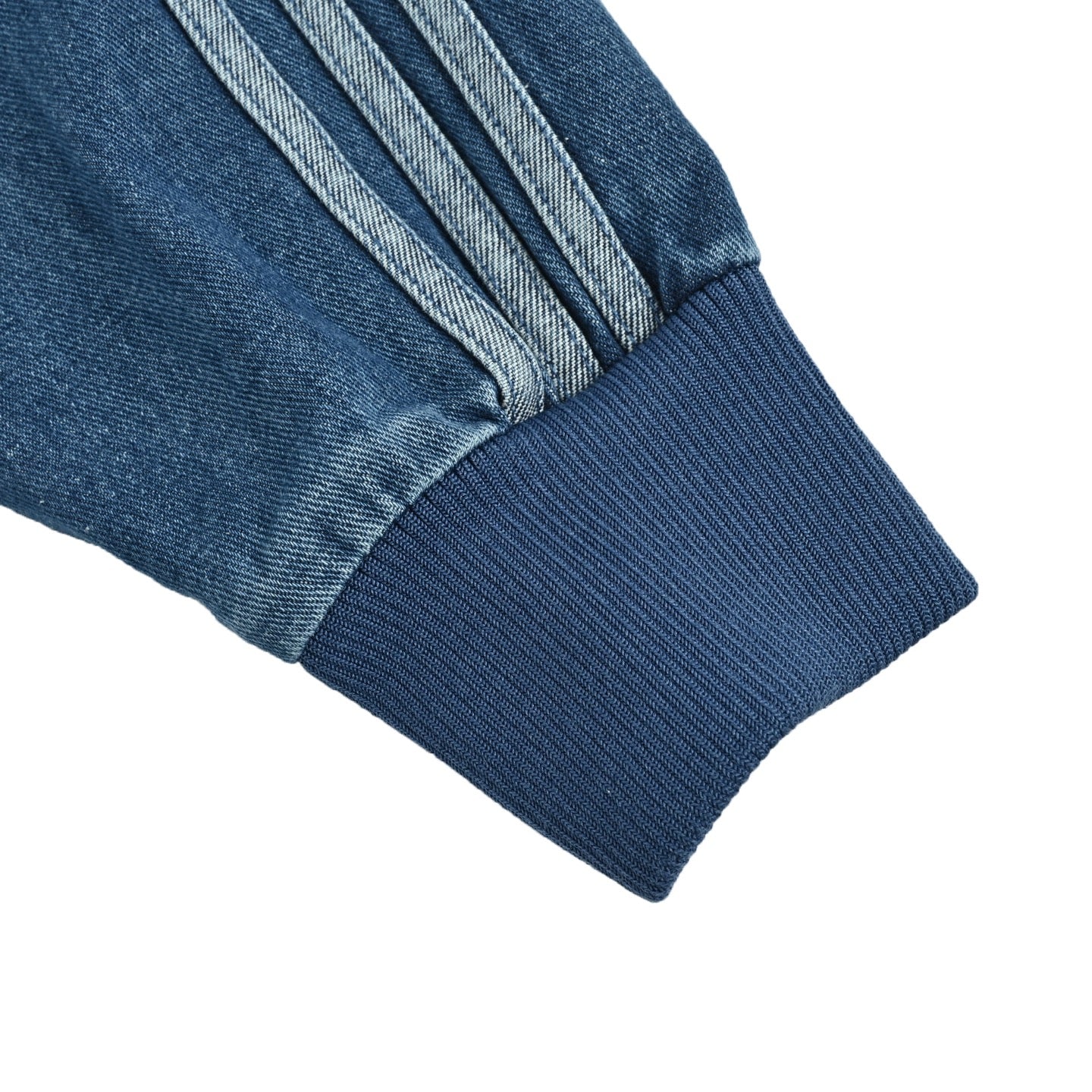 데님 저지 (denim jersey)