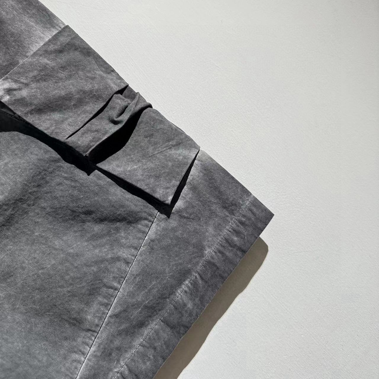 워크웨어 반바지 (workwear shorts)