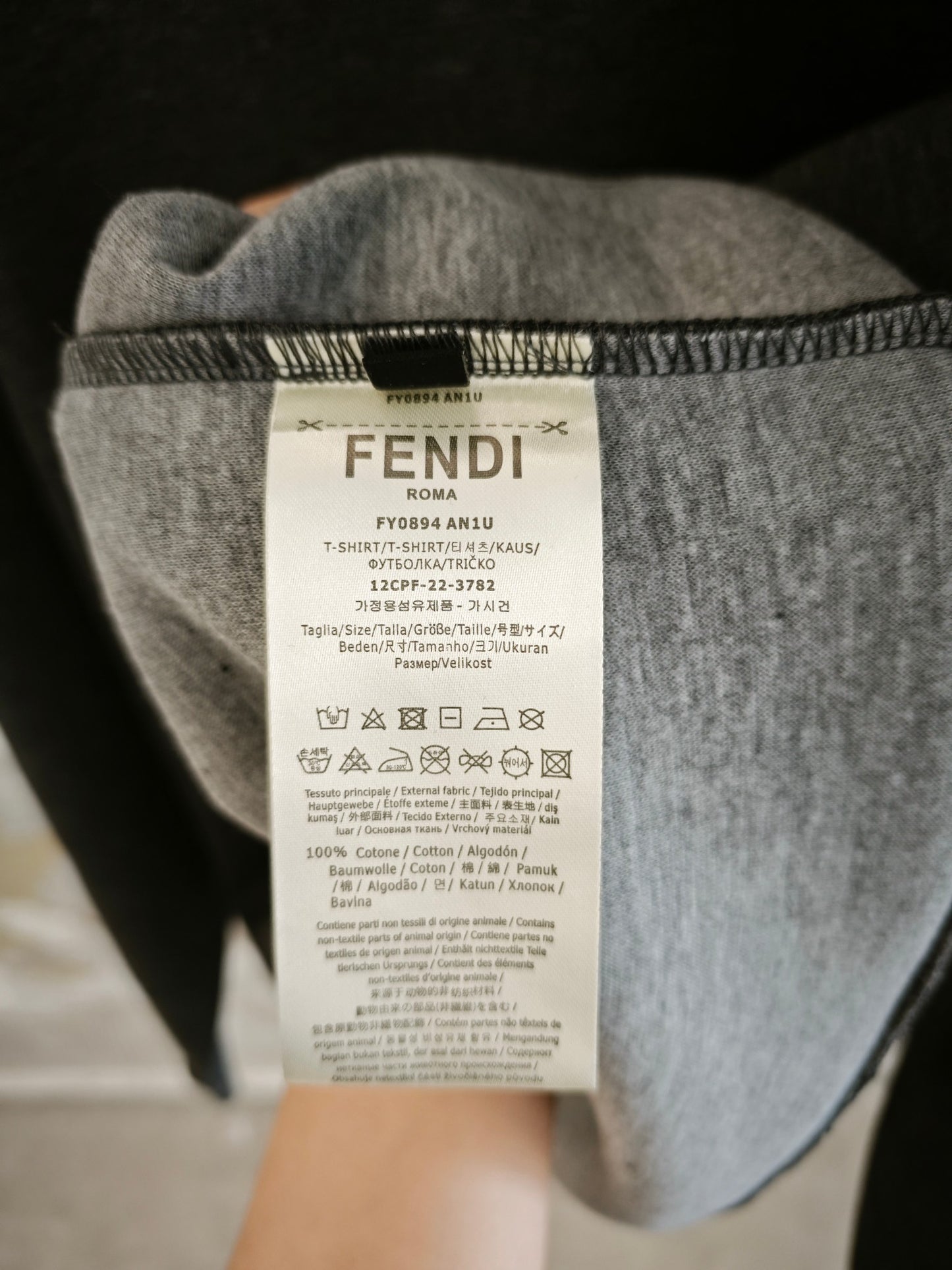 레이어 에어 후드티 (layer air hoodie)