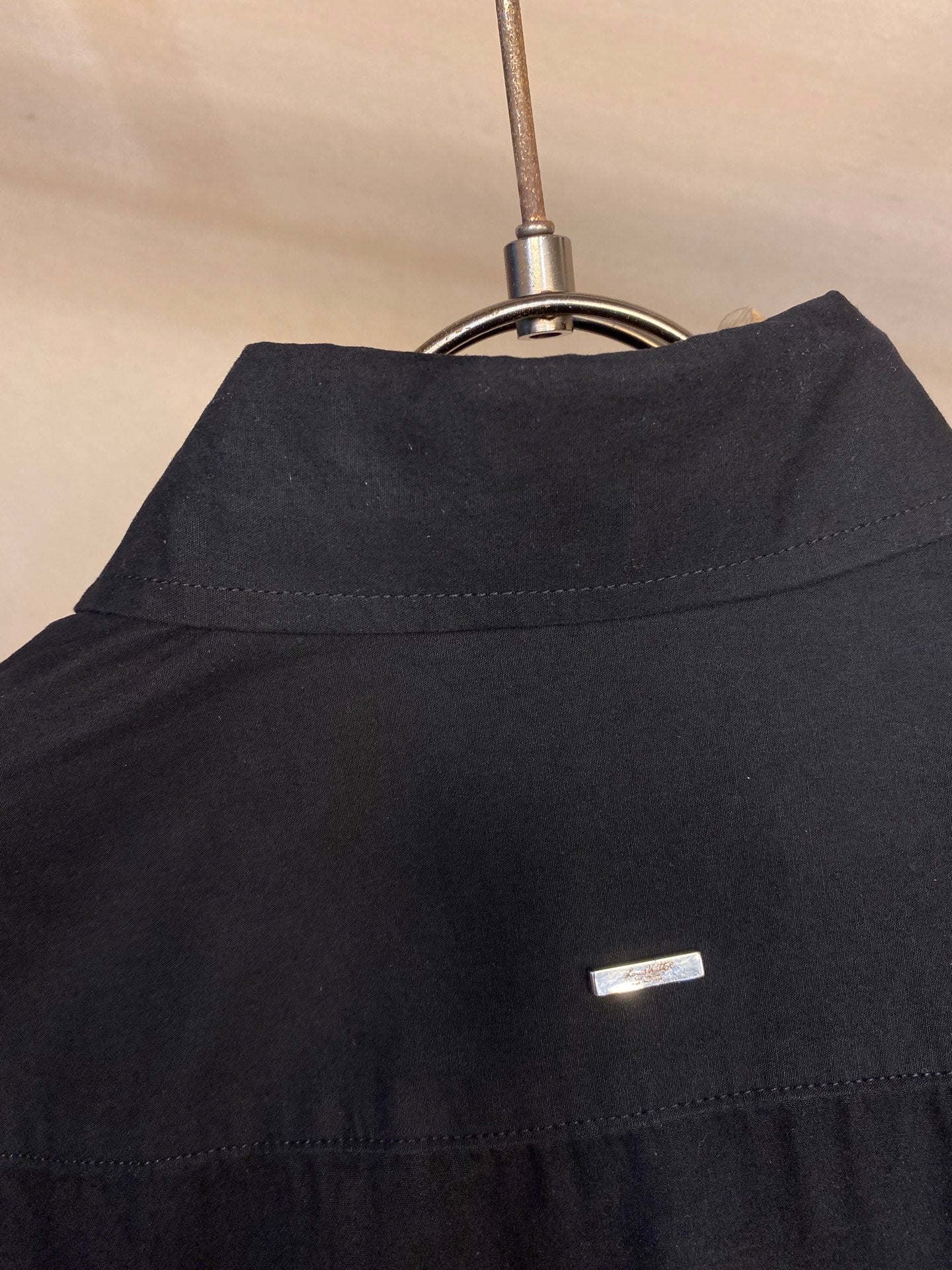 스테이플 셔츠 (staple shirt)