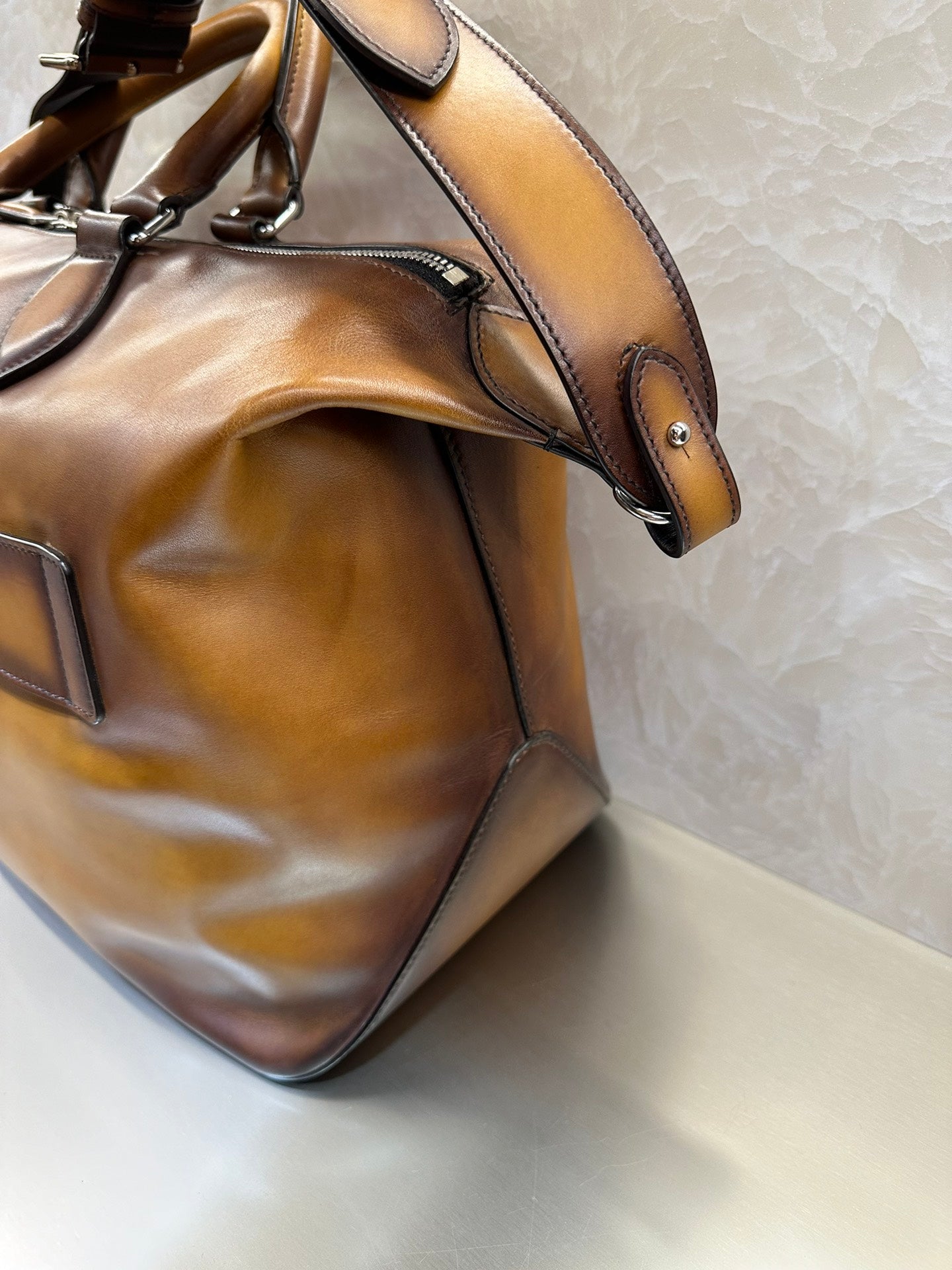 투주르 트래블백 (Toujours Travel Bag)