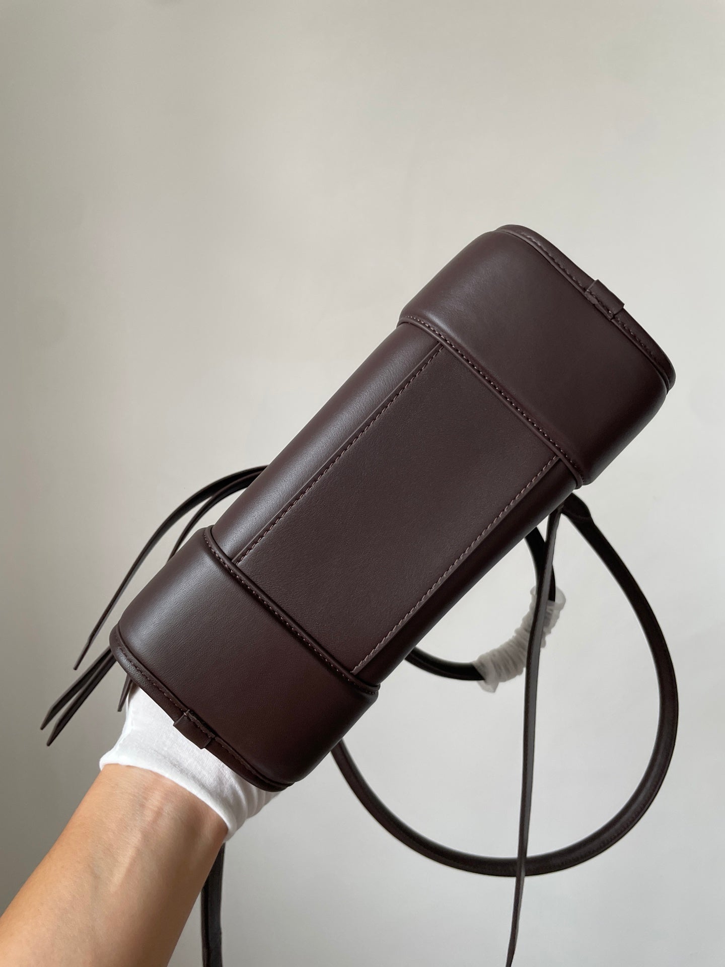 아마조나 백 (Amazona Bag)