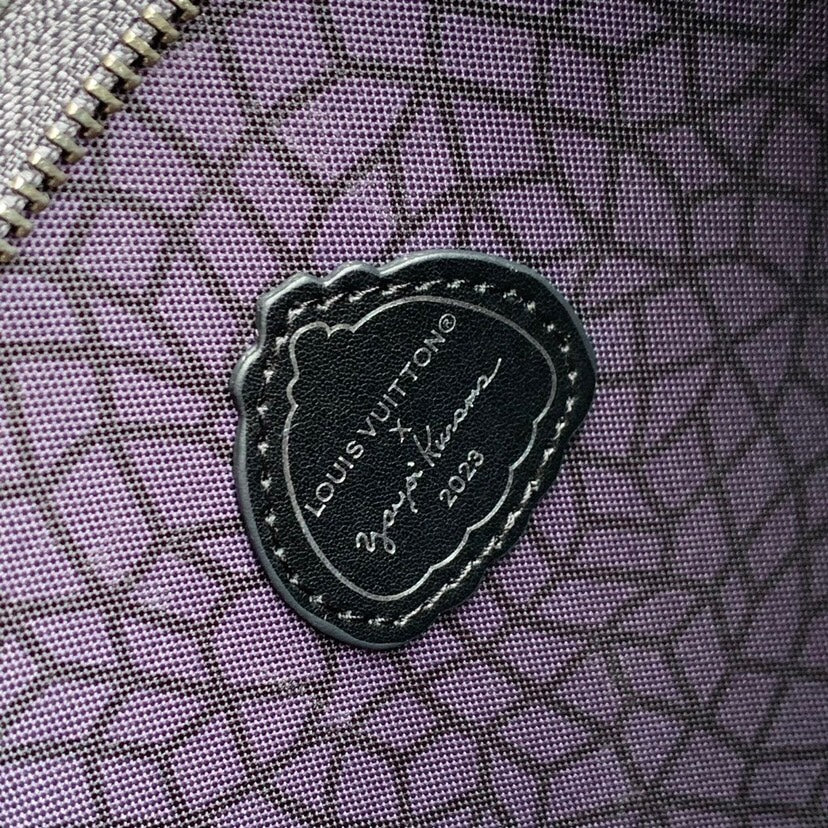 K443276 호박 투피스 클러치