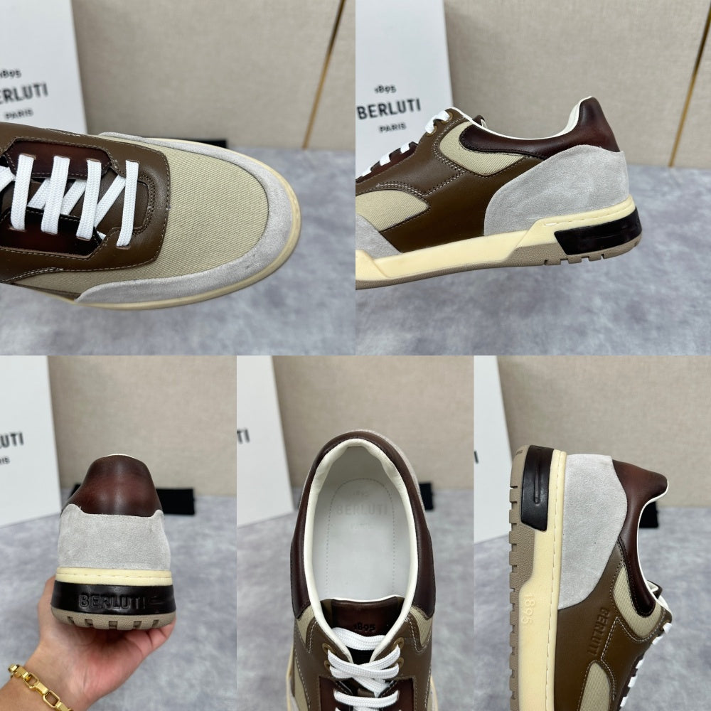 플레이오프 스니커즈 (Playoff Sneakers)