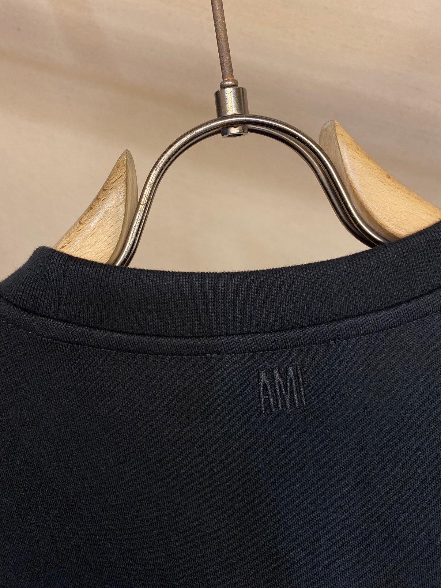 타올 반팔티셔츠 (Towel t-shirt)