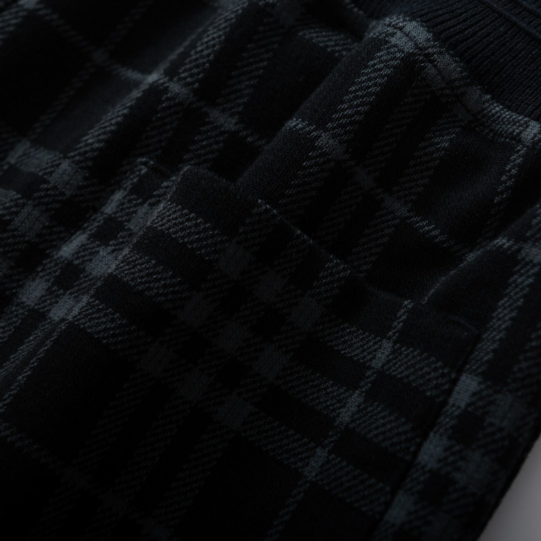 블렌드 반바지 (blend shorts)