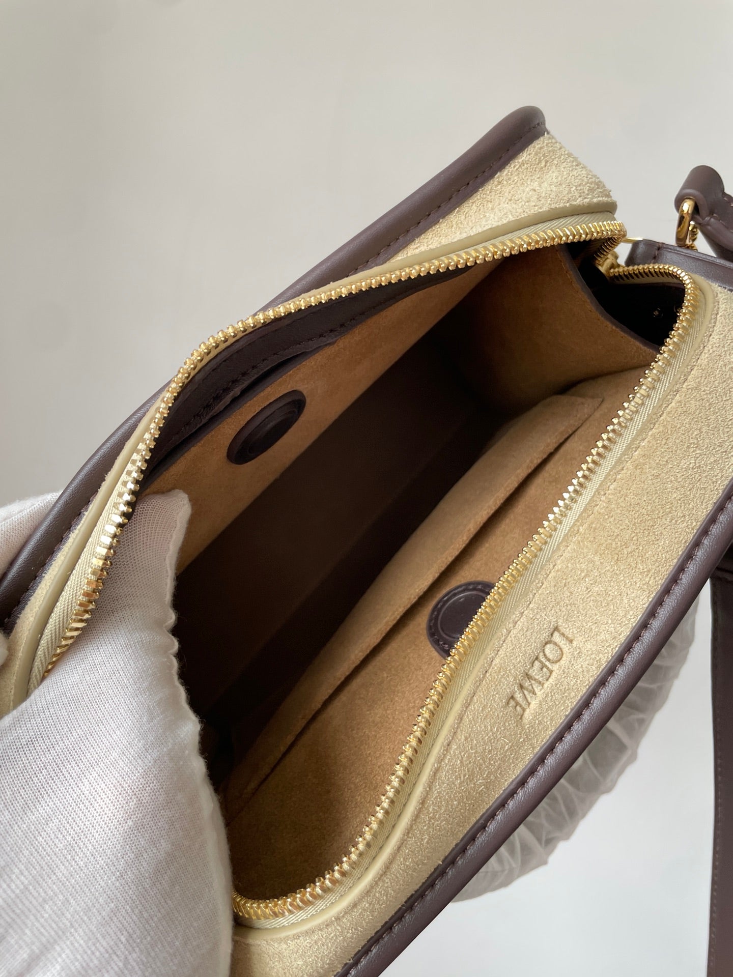 아마조나 백 (Amazona Bag)