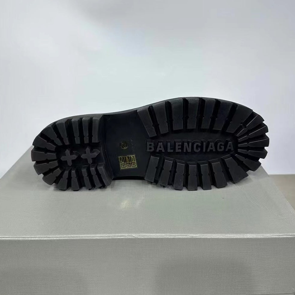 니콜라스 부츠 (nicholas boots)