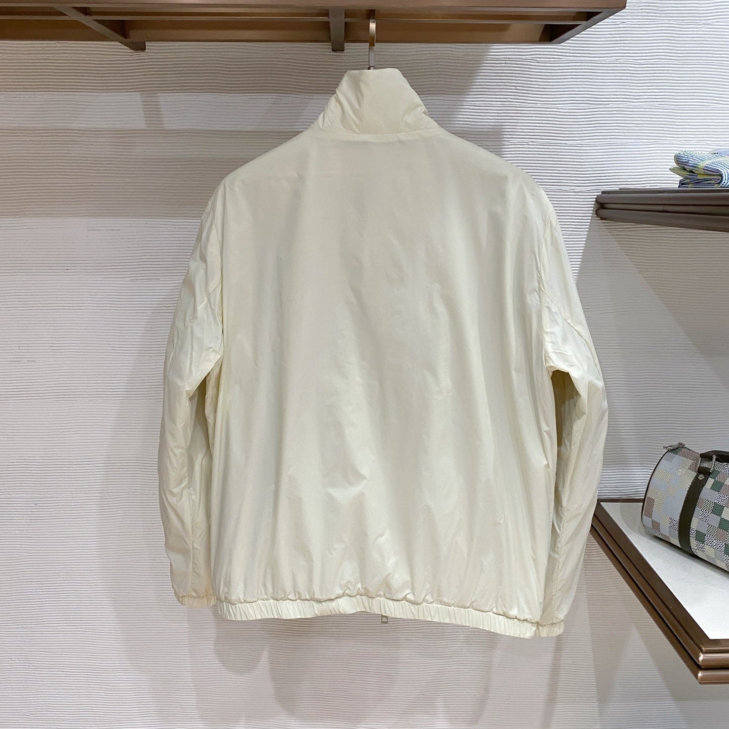 오뜨 꾸뛰르 점퍼 (Haute couture jumper)