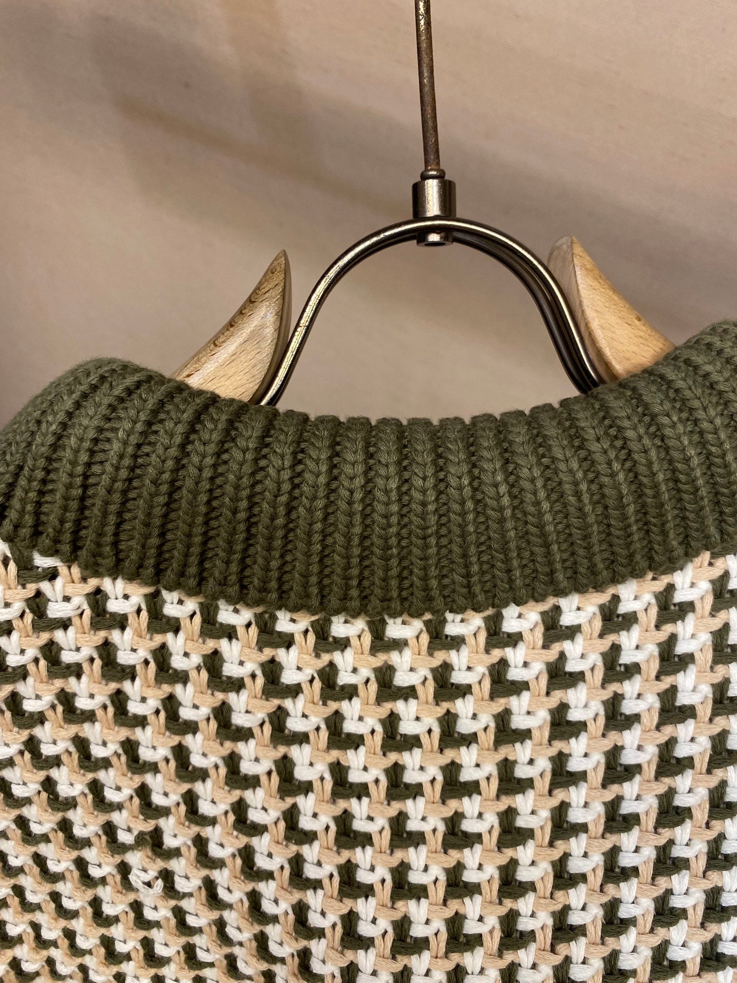 컬러블록 티셔츠 (color block t-shirt)