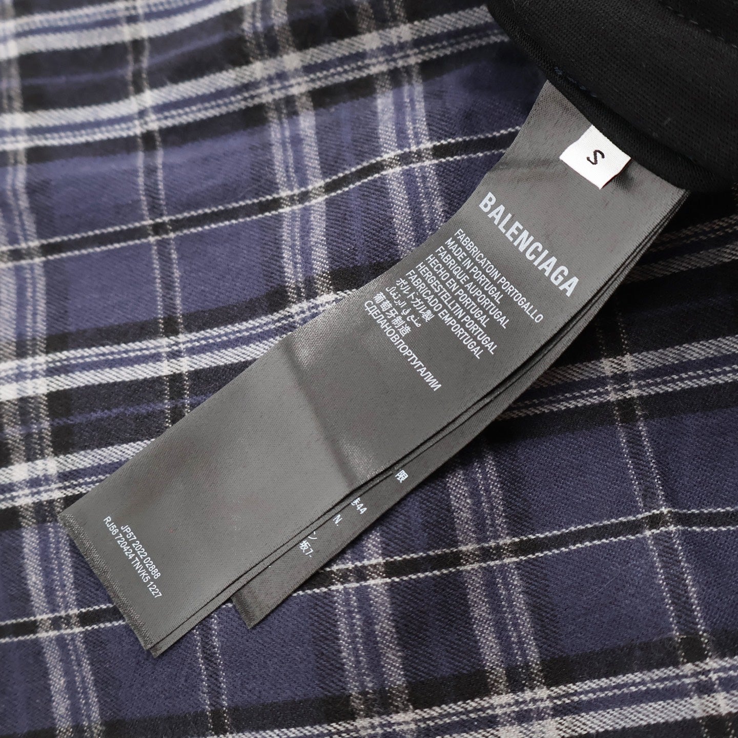 레터링 밴딩팬츠 (Lettering Banding Pants)