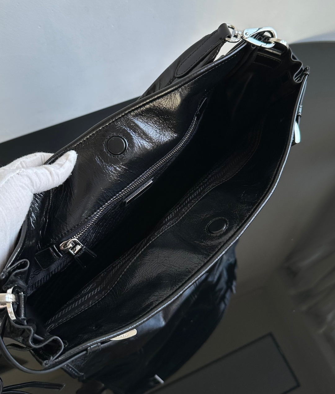 보니 숄더백 (Bonnie Shoulder Bag)