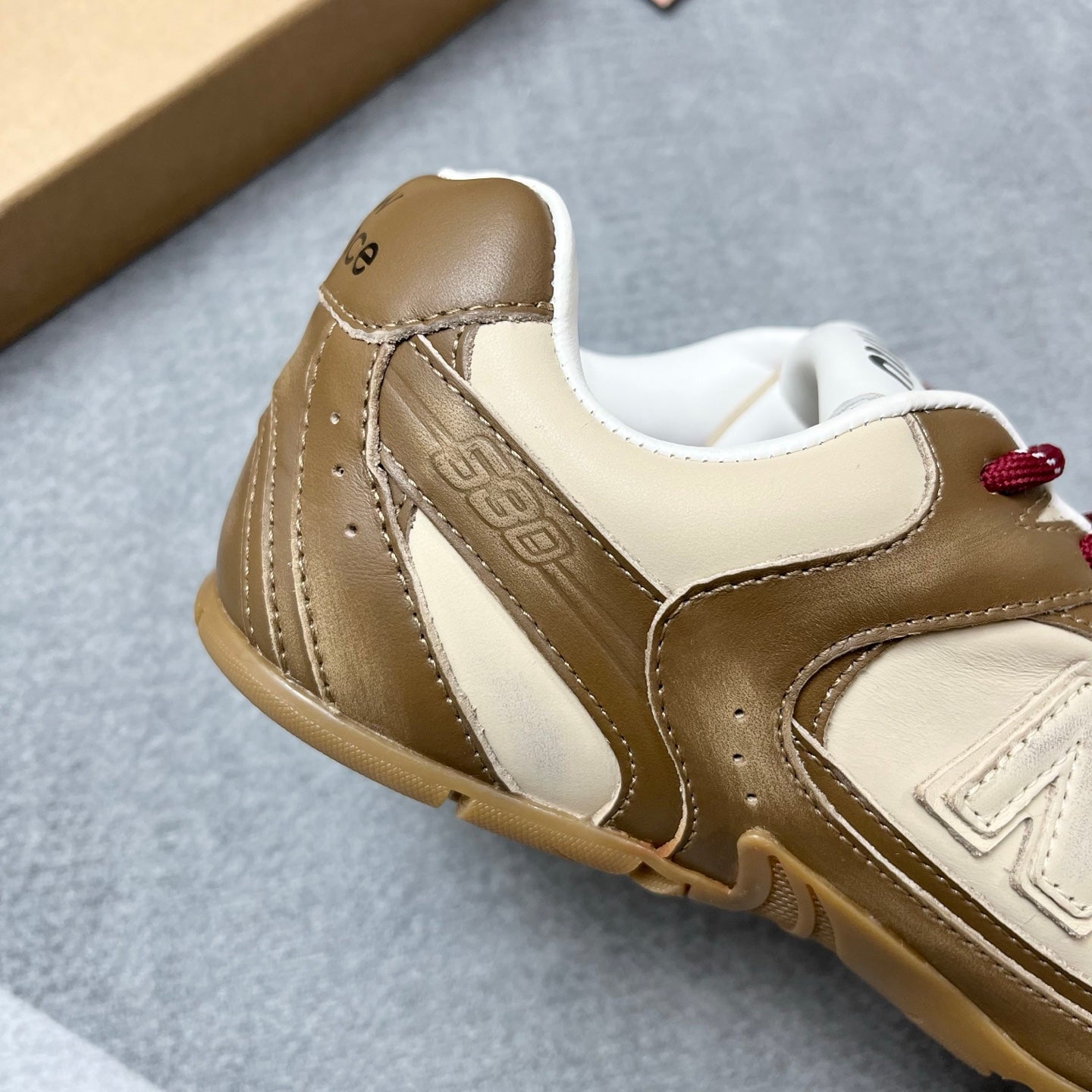 캐쥬얼 여성 슈즈 (Casual Shoes)