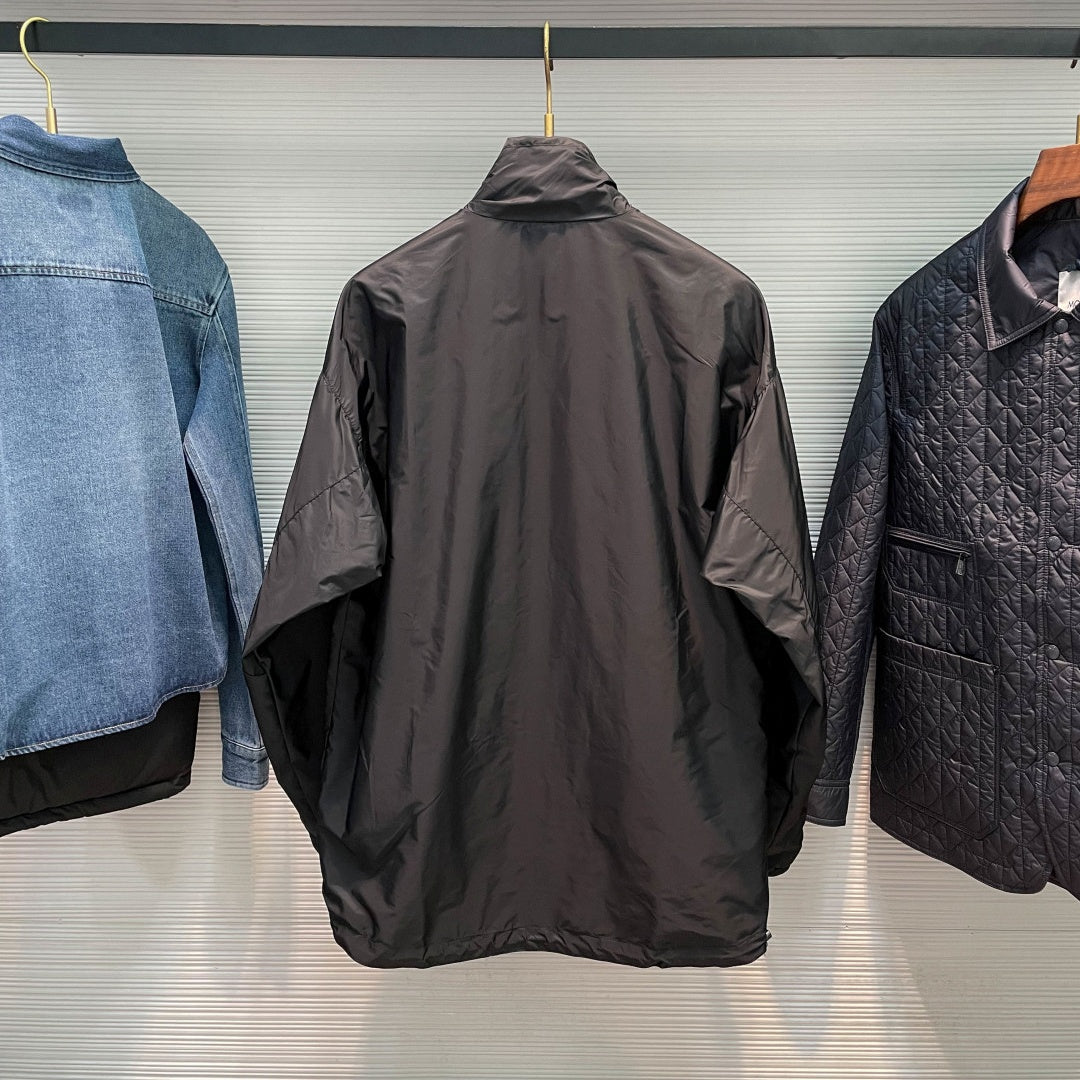 프리폴 점퍼 (Pre-fall jumper)