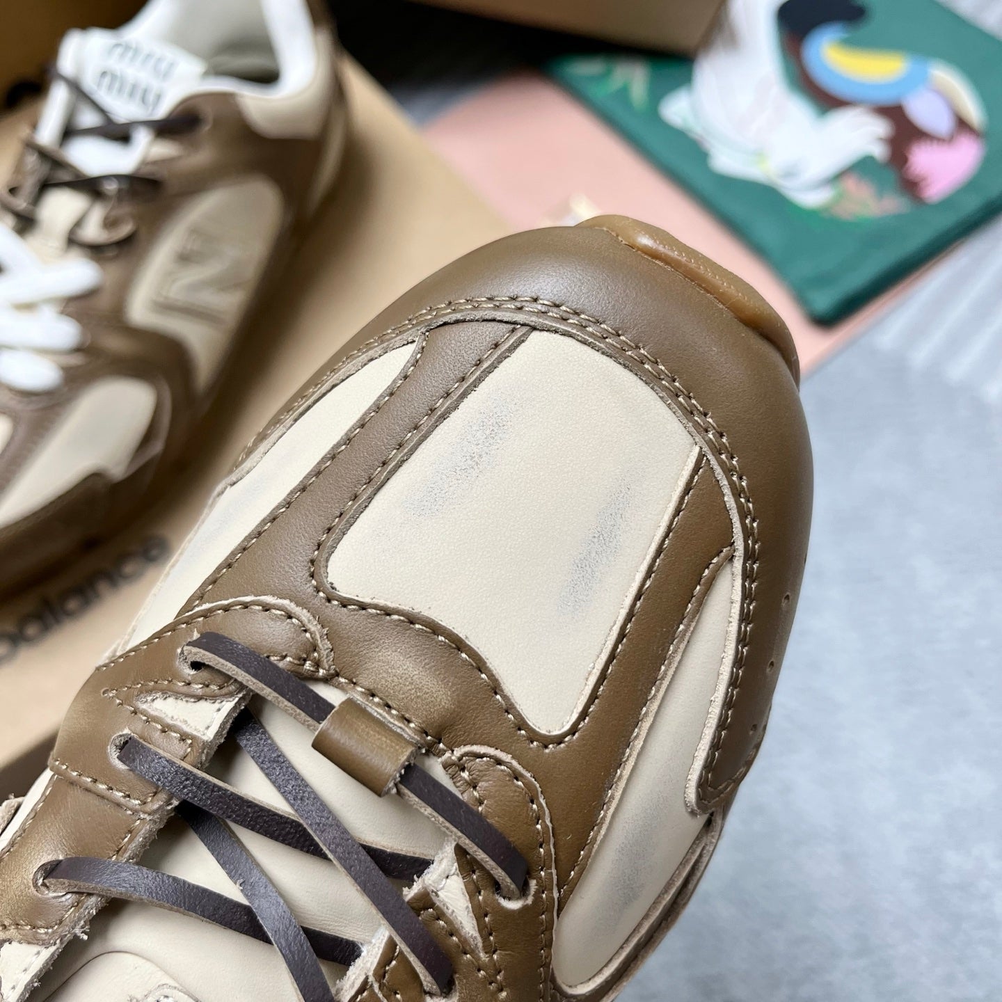 캐쥬얼 여성 슈즈 (Casual Shoes)