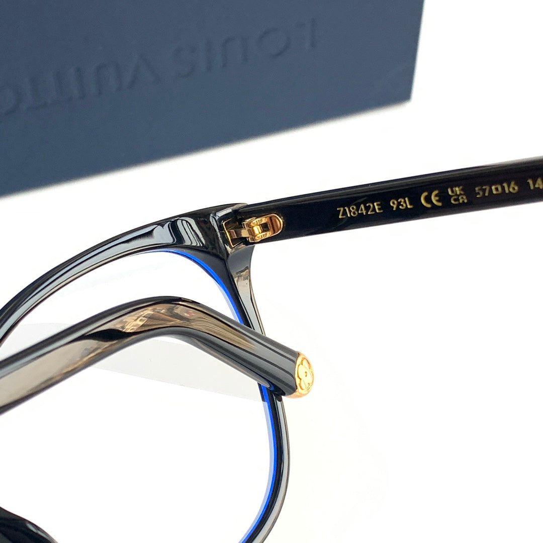 LU 안경테 (LU glasses)