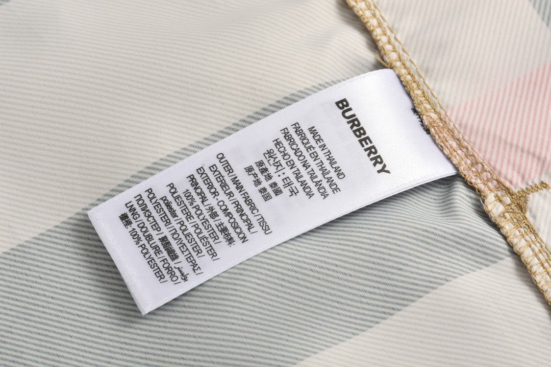 클래식 밴딩반바지 (Classic Banding Shorts)