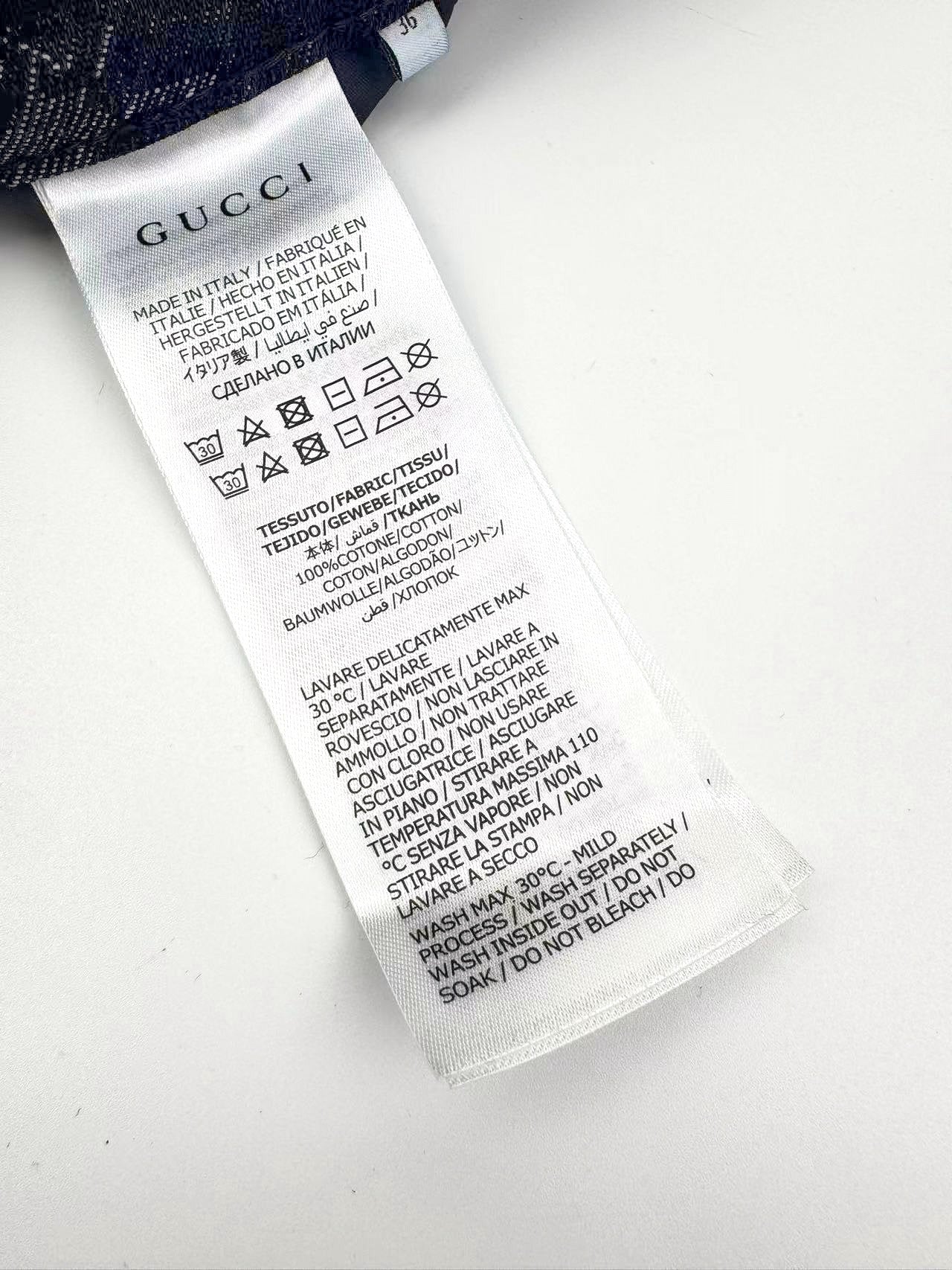 울오버 자카드 데님셋업 (Wool over jacquard denim set)