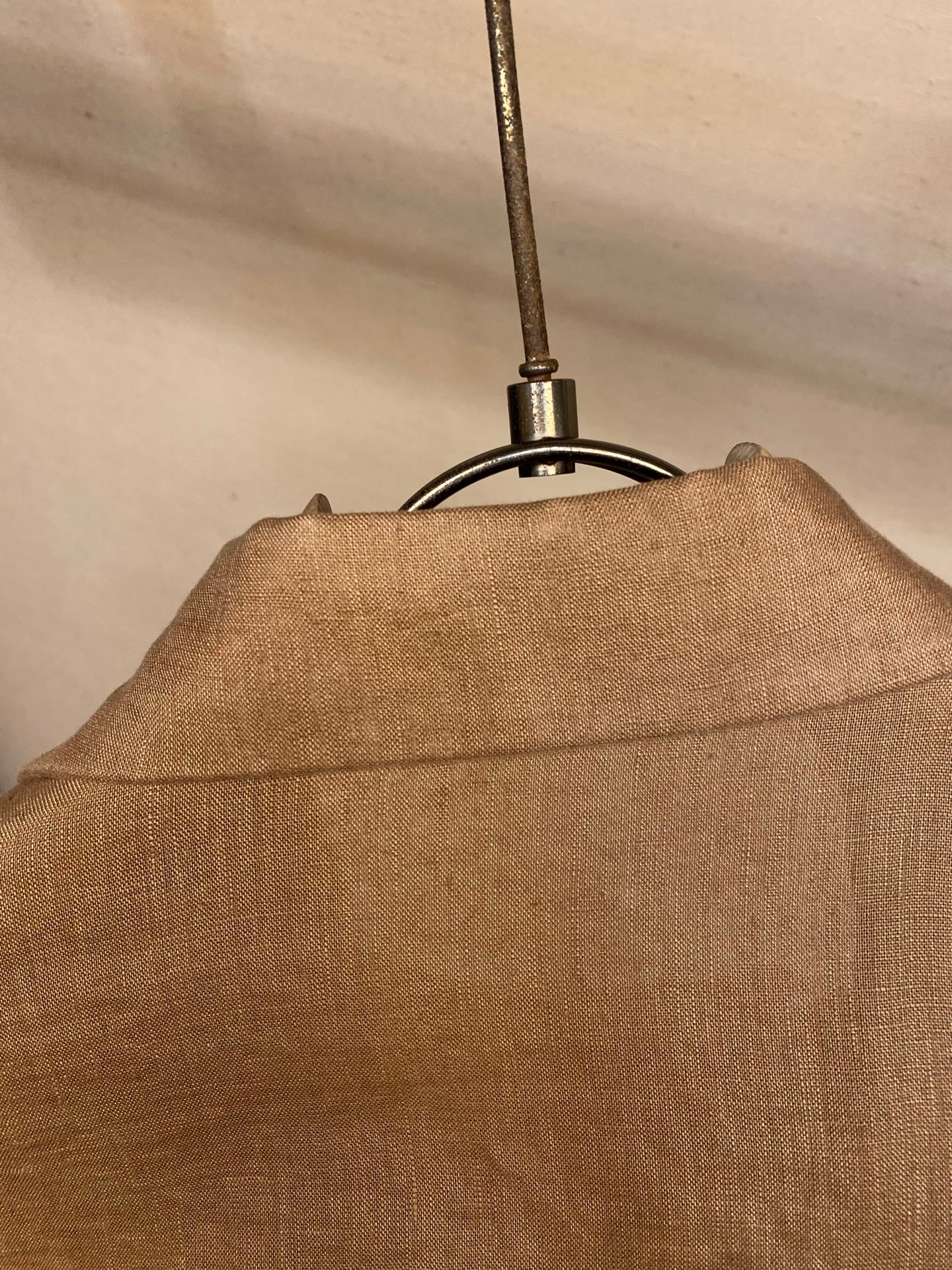 플래킷 반팔셔츠 (Placket Short-Sleeve Shirt)