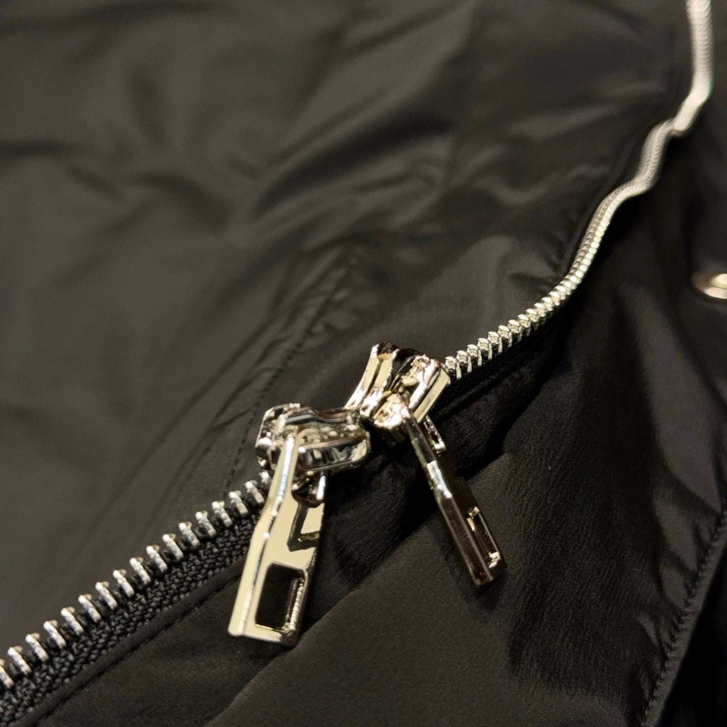 스타일 다운 코트 (style down coat)