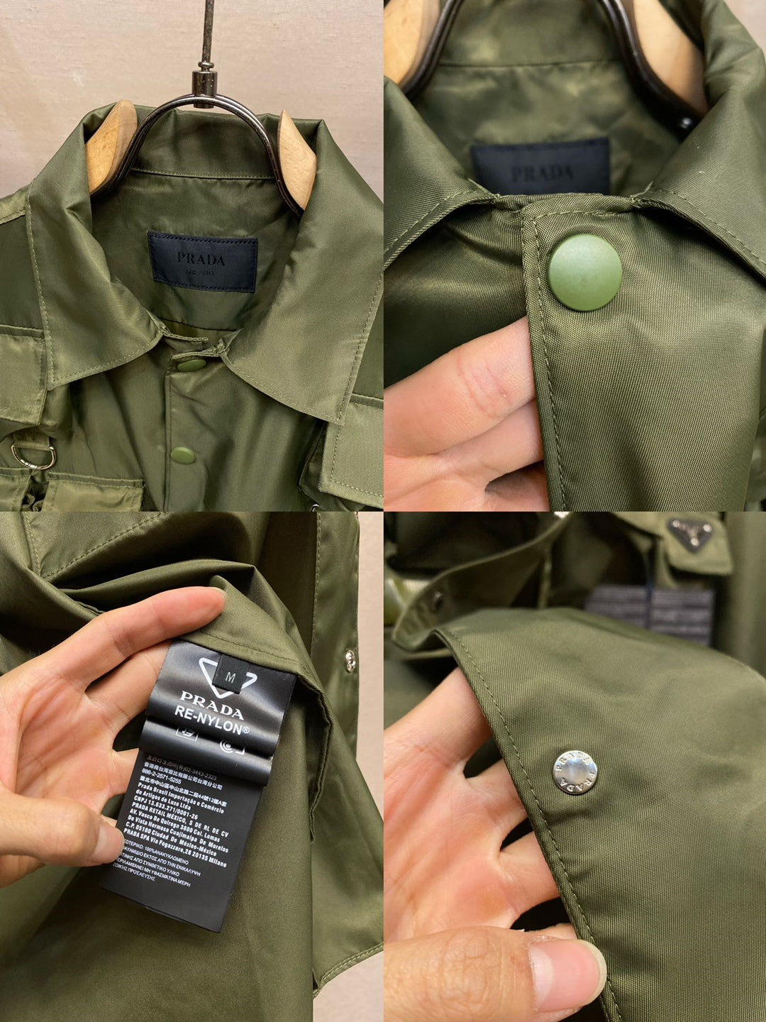 K390 464016.8 포켓셔츠