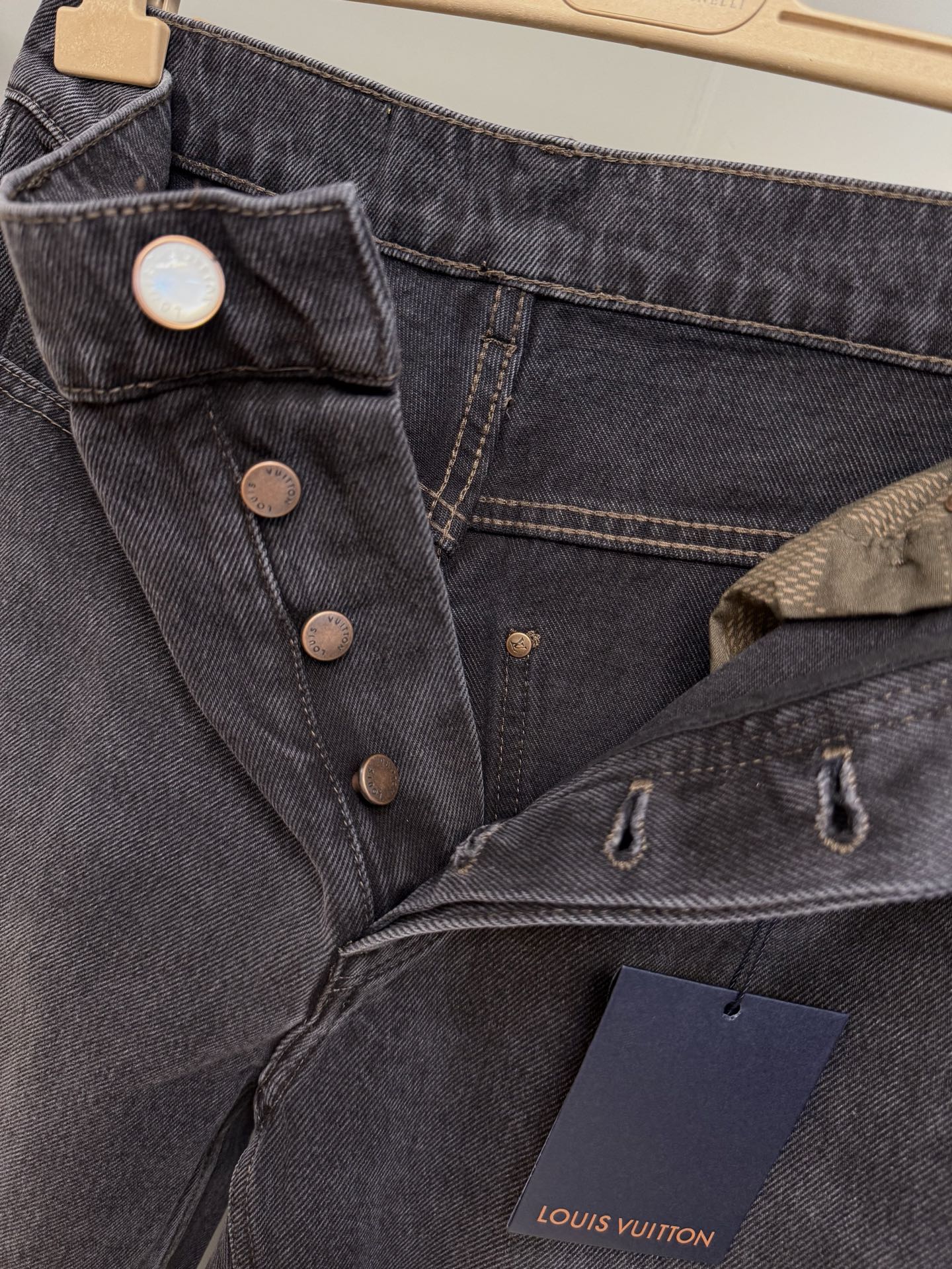 레그 진 (leg jeans)