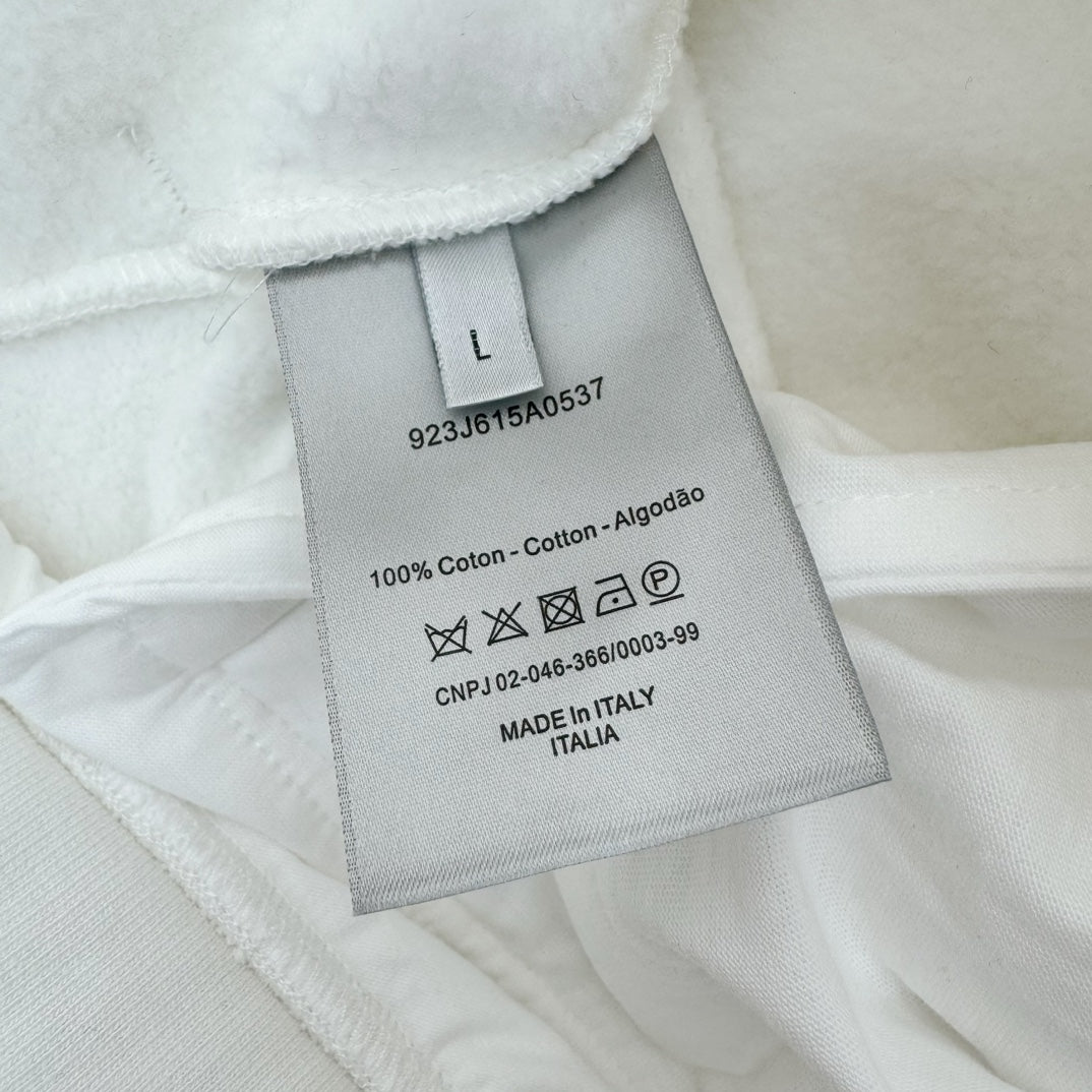J461959.60 하프집업 셋업