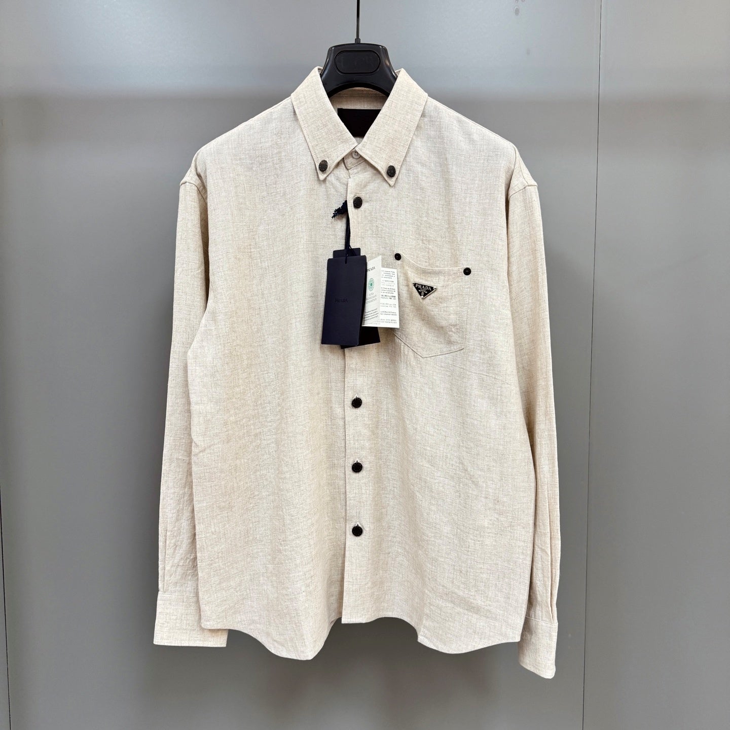 린넨 포켓팬츠 (Linen pocket pants)