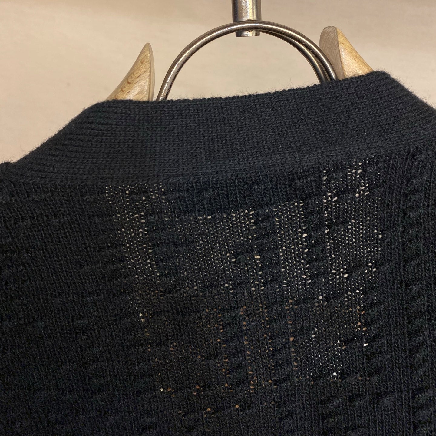 구피 가디건 (Goofy cardigan)