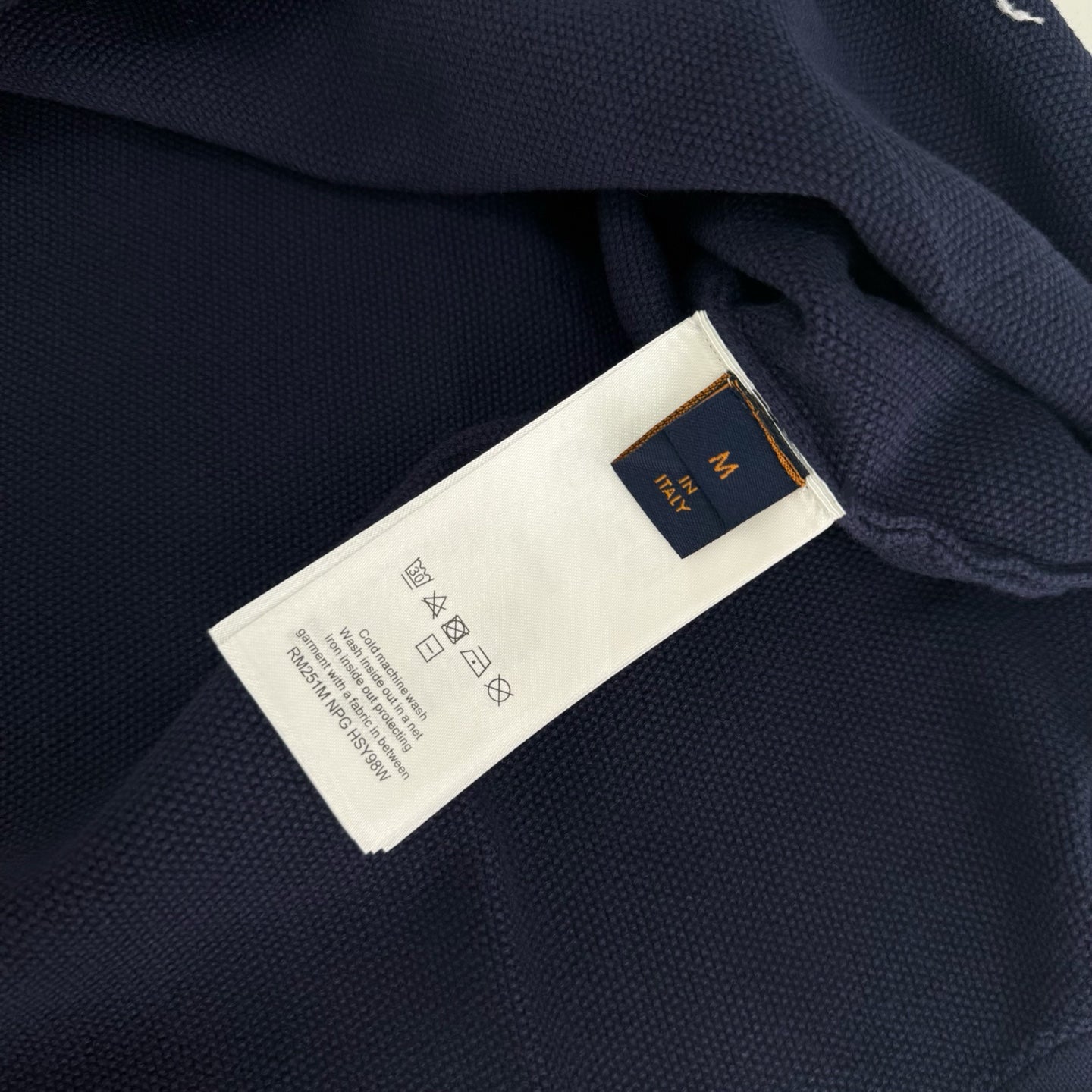 라이크라 니트셔츠 (Lycra knit shirt)