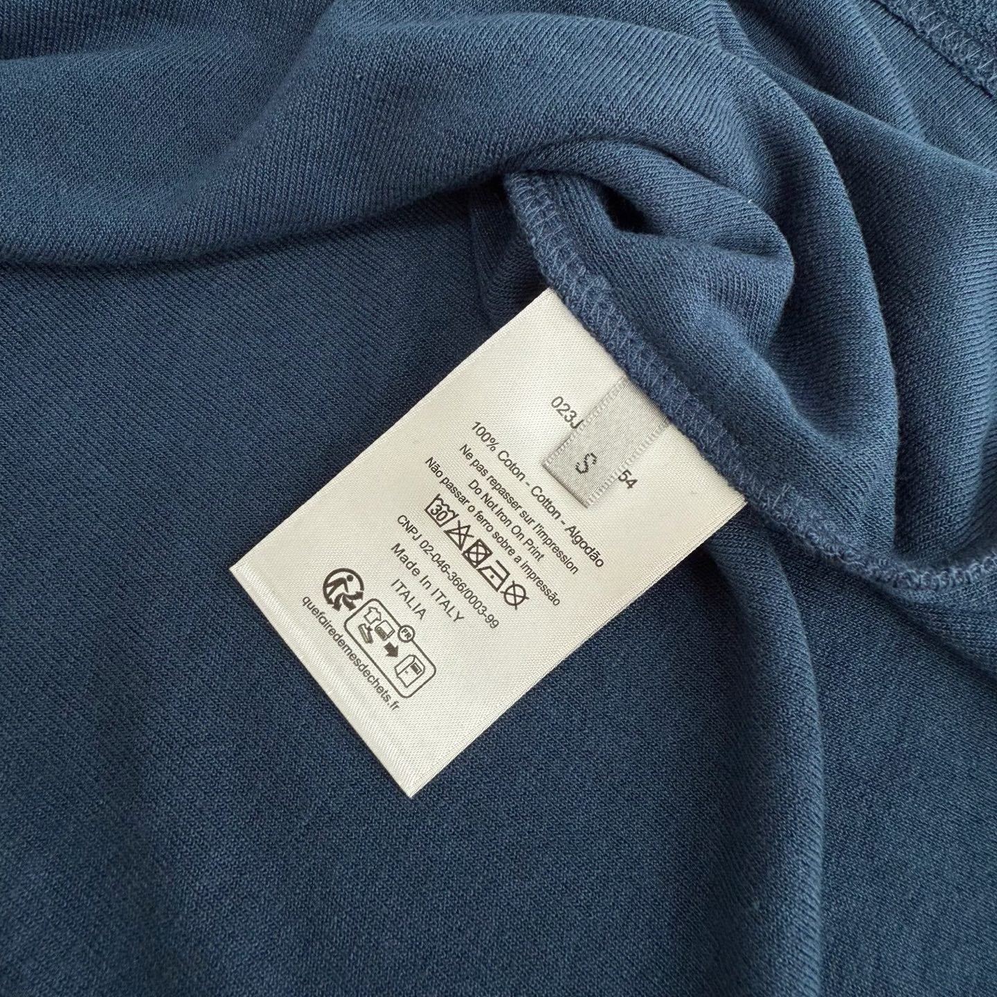 필라멘트 티셔츠 (filament t-shirt)