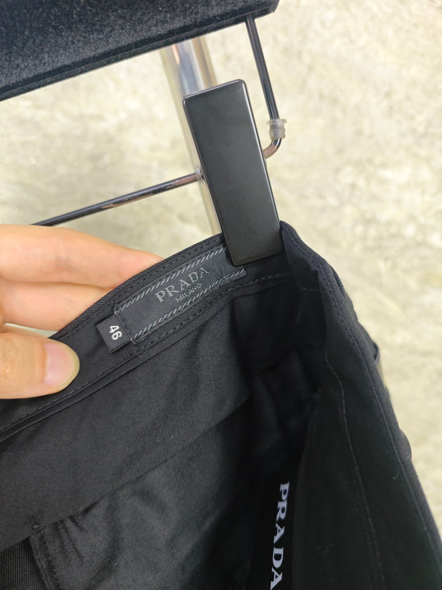 야가미 팬츠 (Yagami pants)