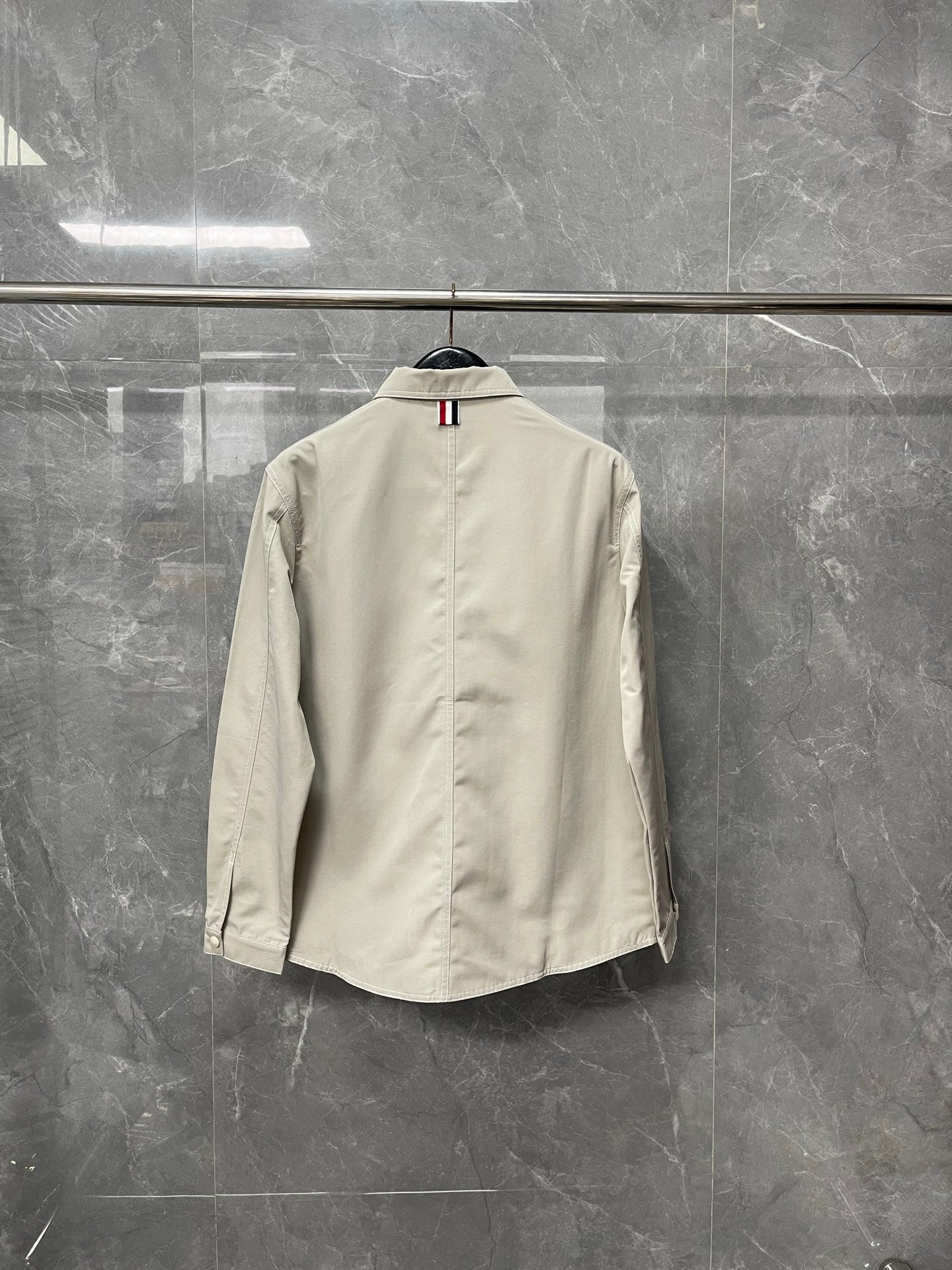 워크 셔츠 (work shirt)