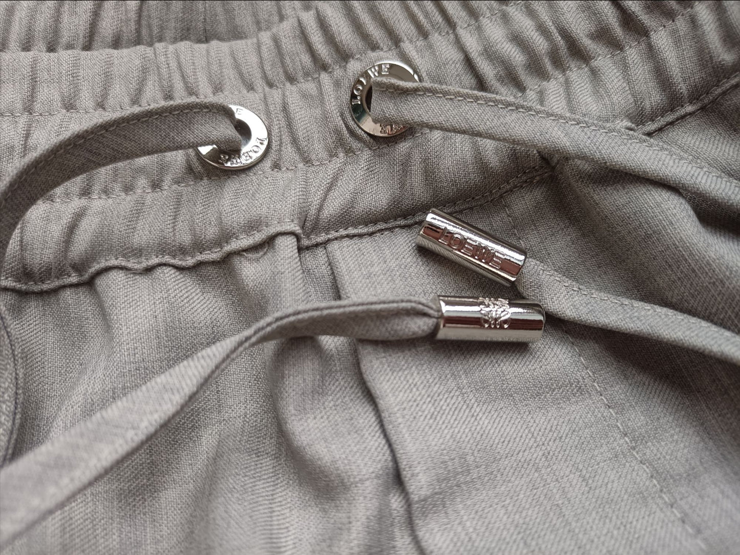 린넨셋업 (Linen set-up)