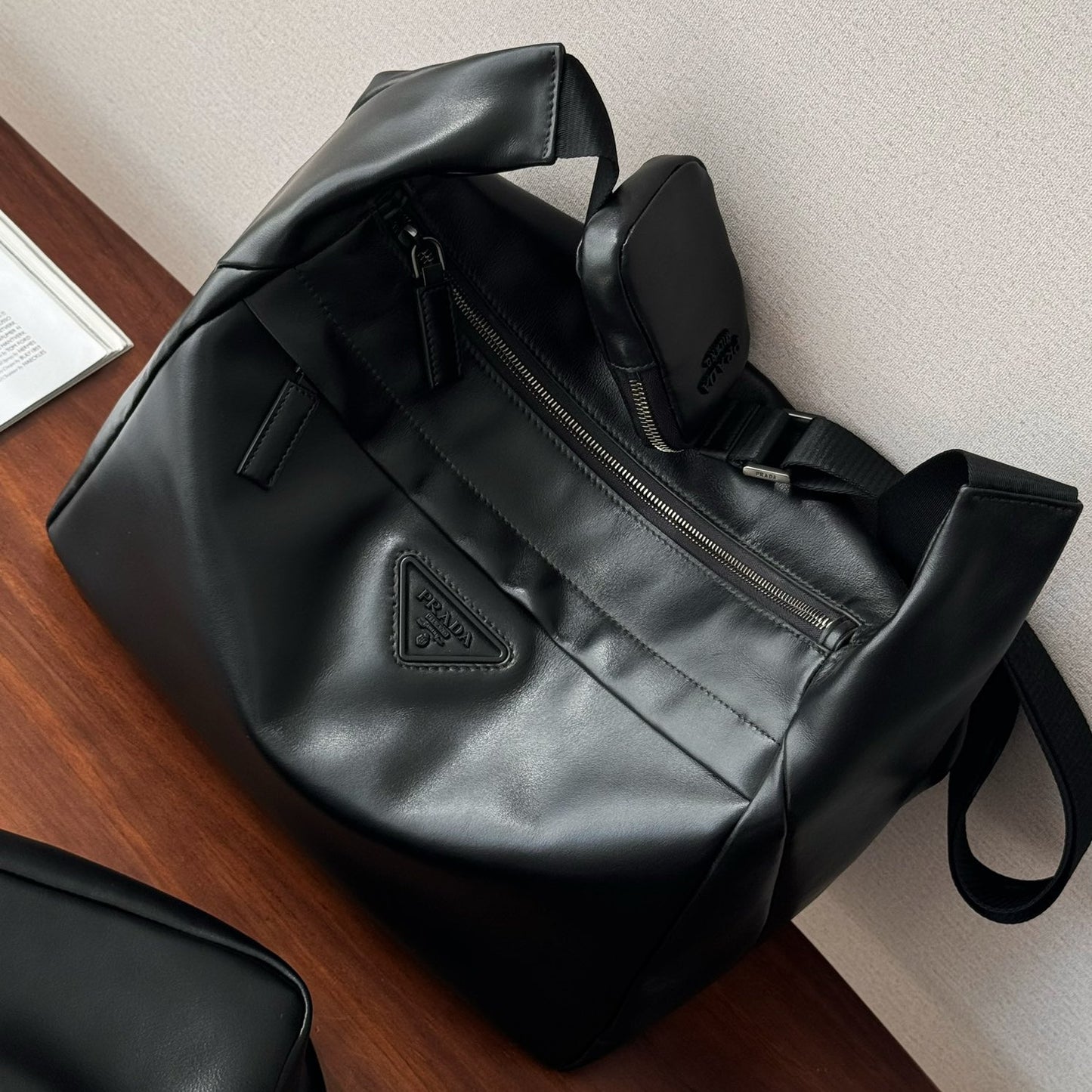 크로스바디백 (crossbody bag)
