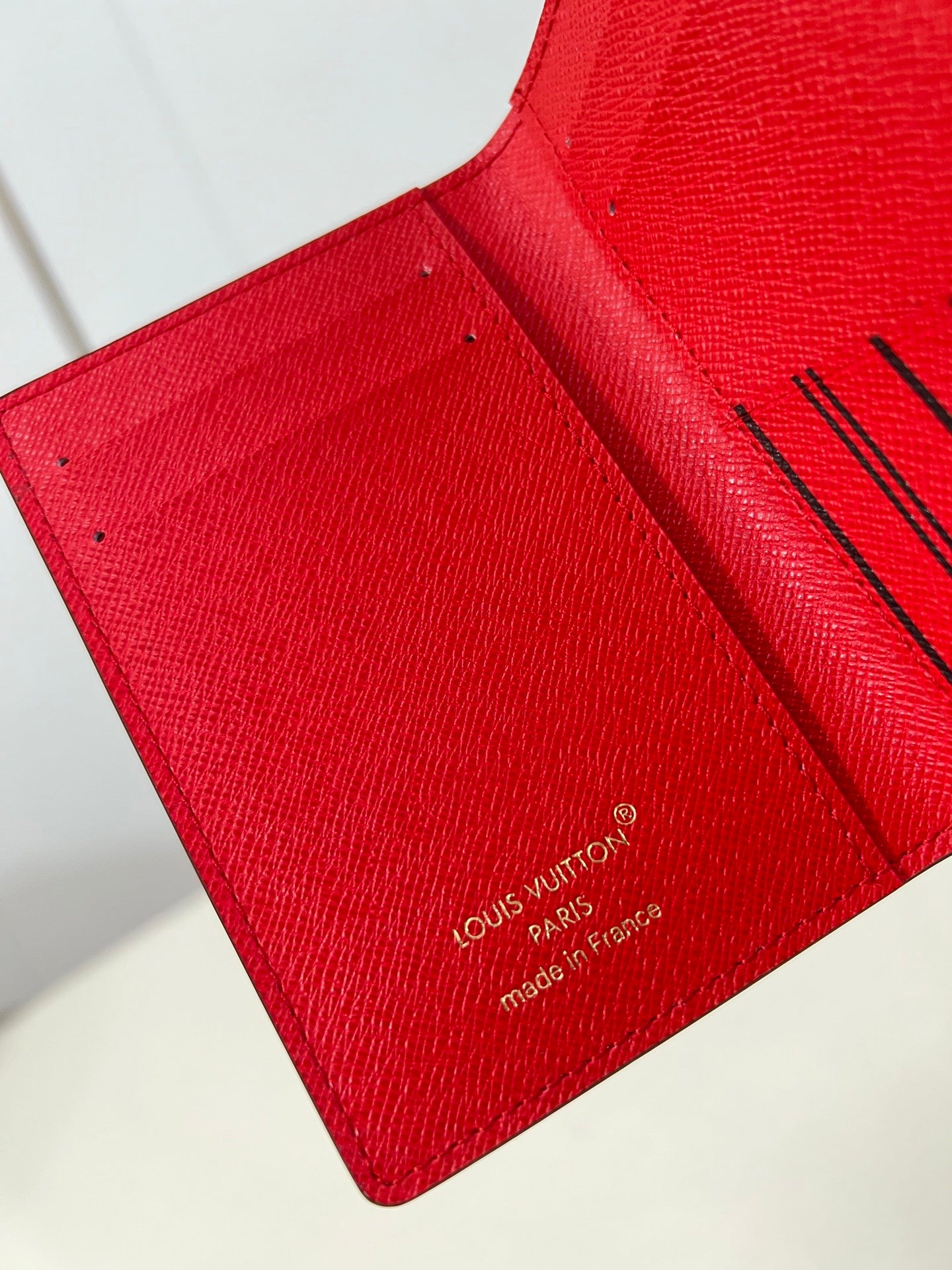 브러시 카드지갑 (brush card wallet)