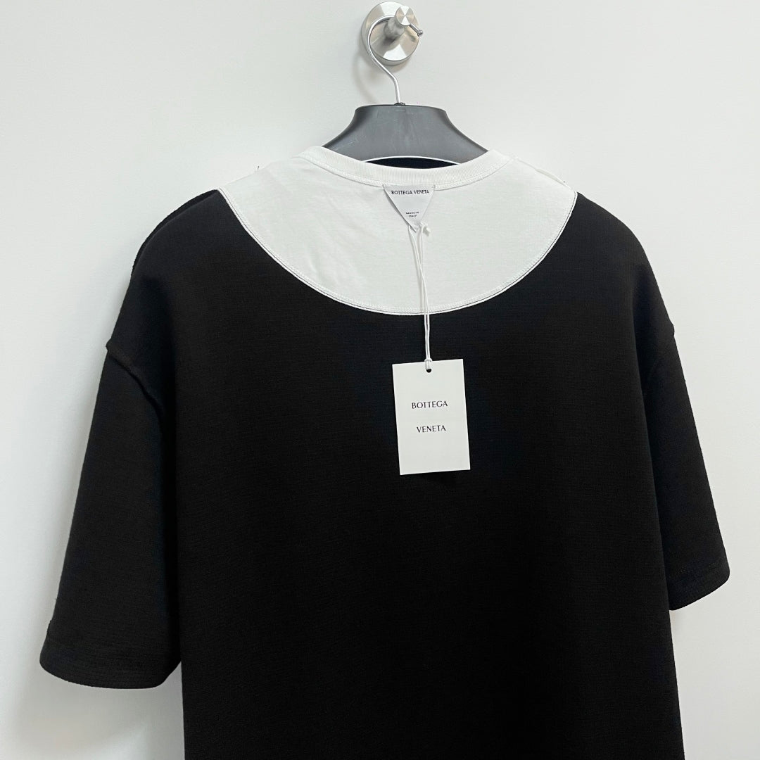 와플 티셔츠 (waffle t-shirt)