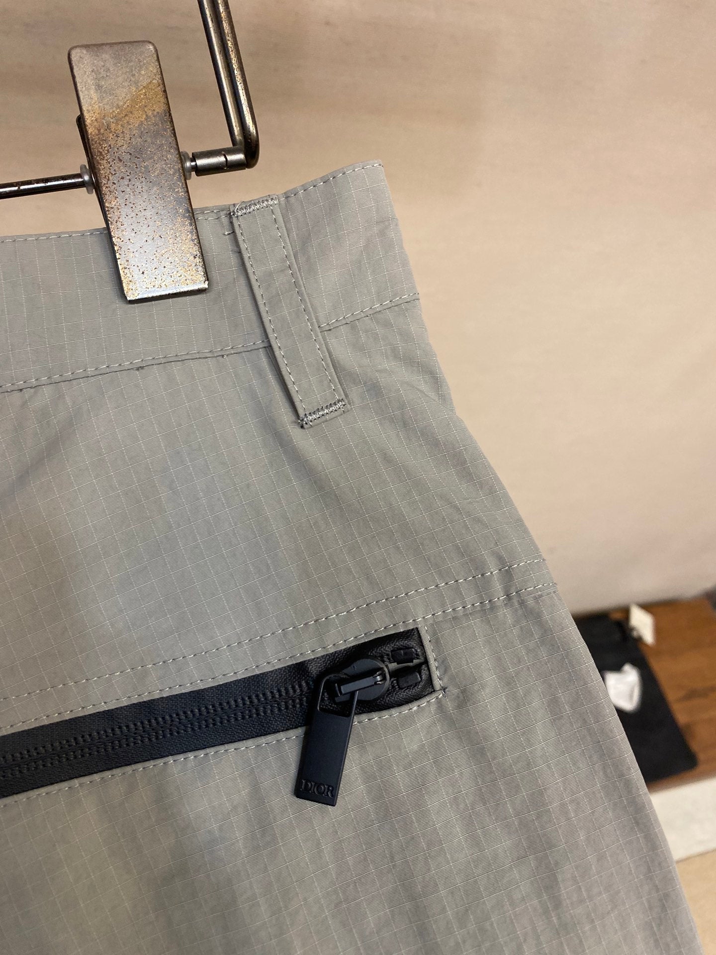 메모리 반바지 (memory shorts)