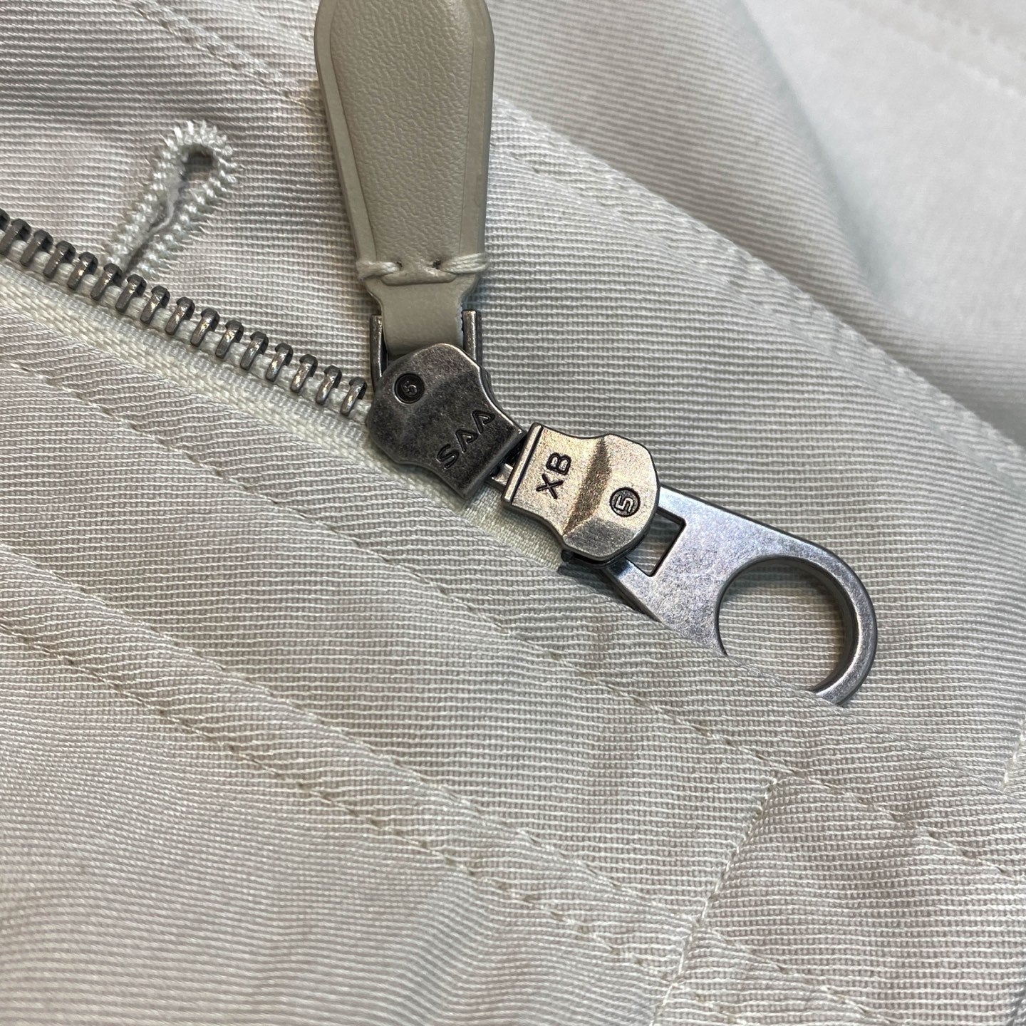 리오셀 블루종 (Lyocell blue jean)