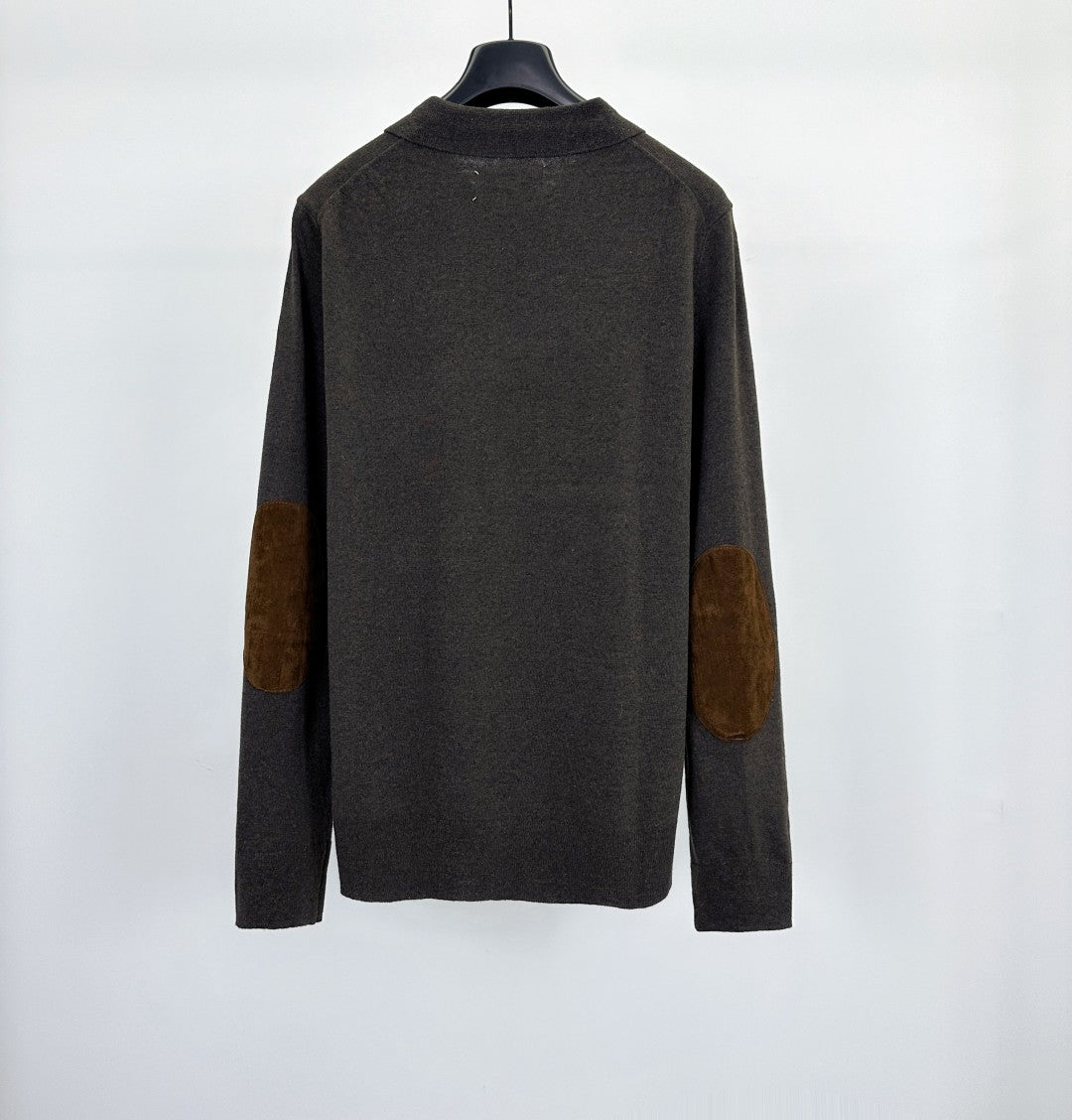 엘보 스웨터 (elbow sweater)