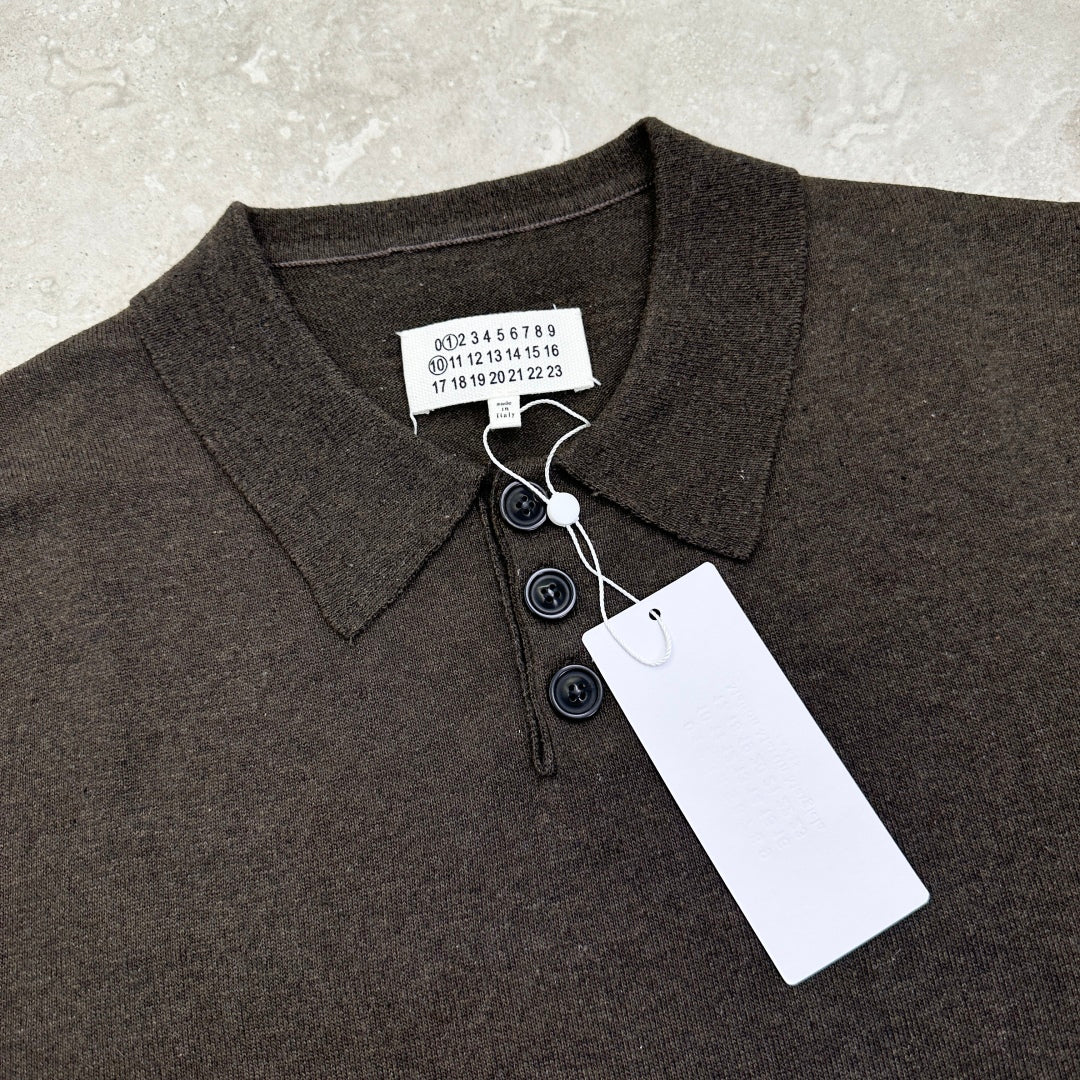 엘보 스웨터 (elbow sweater)