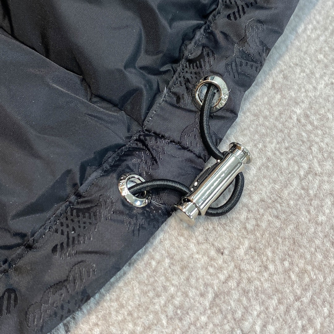 다크패턴 다운패딩