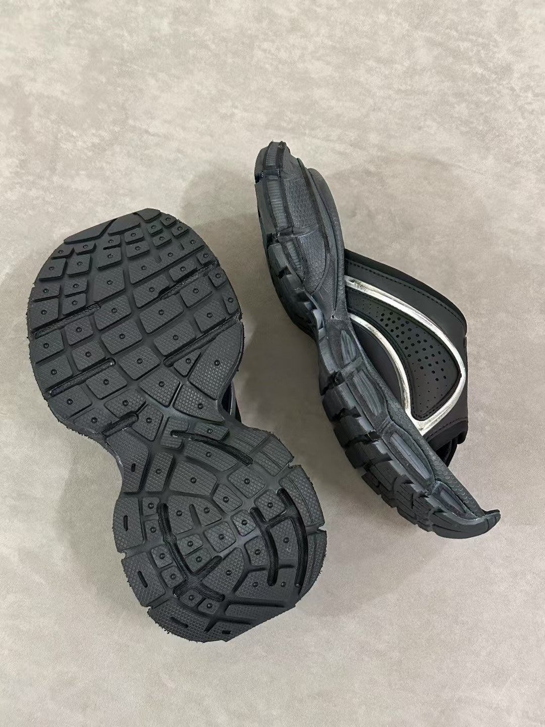 3XL 샌들 (3XL sandals)