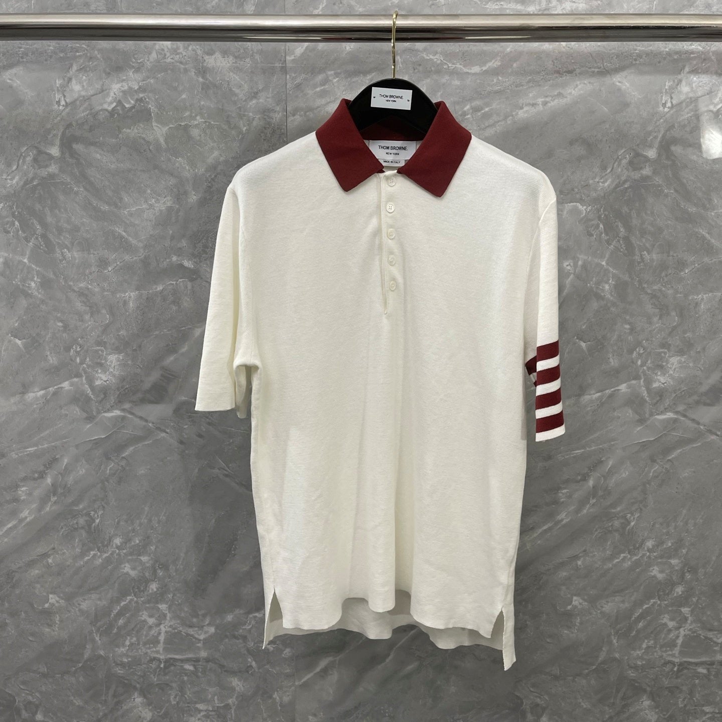 4패턴 티셔츠 (4-pattern pattern)