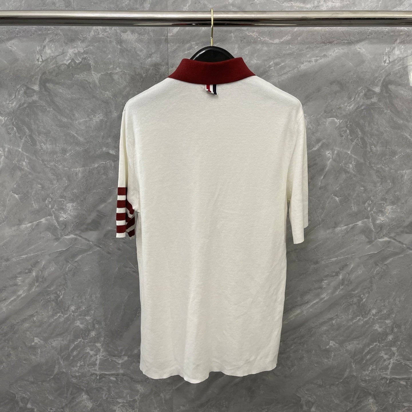 4패턴 티셔츠 (4-pattern pattern)
