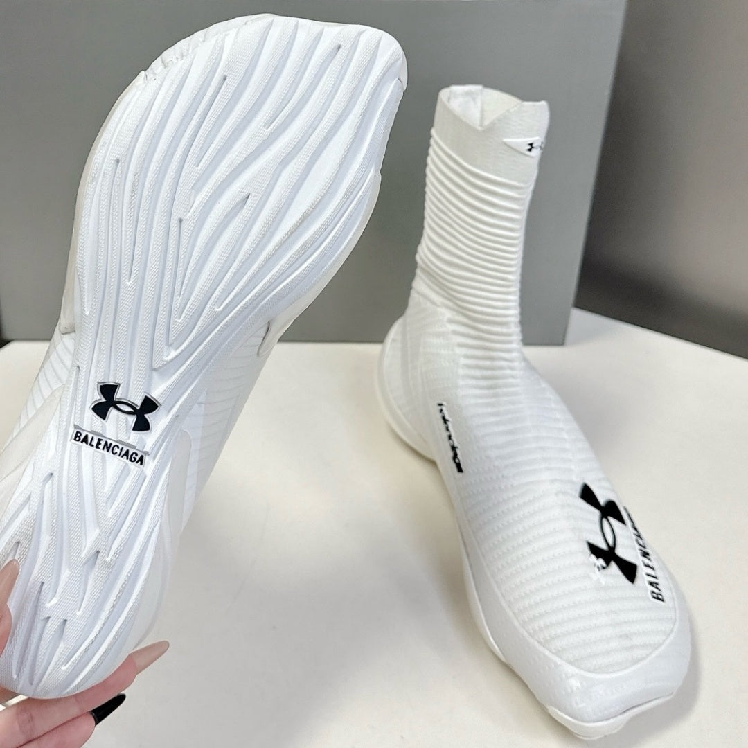 모던아머 스니커즈 (Modern Armor Sneakers)