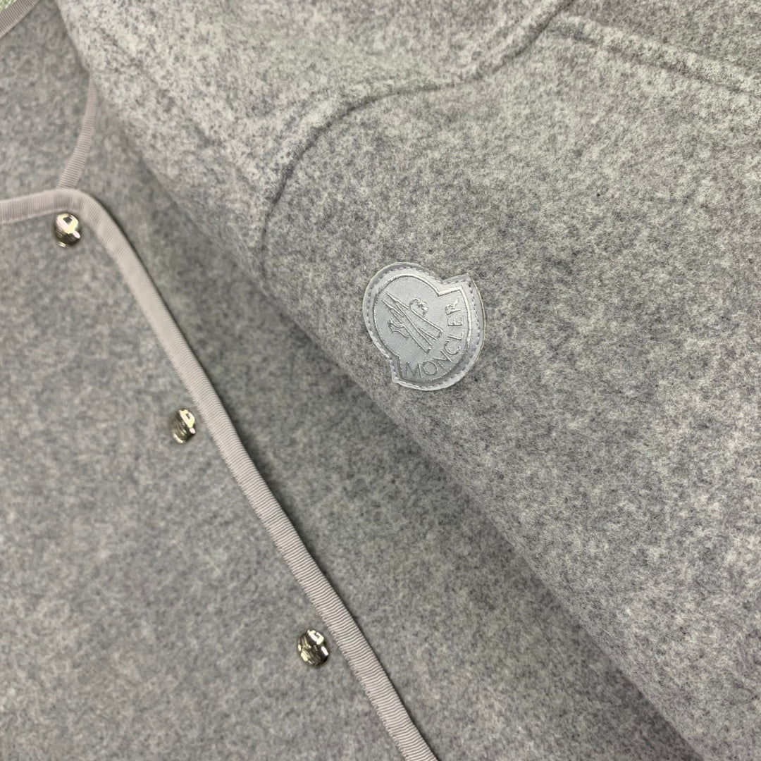 울 자켓 (wool jacket)